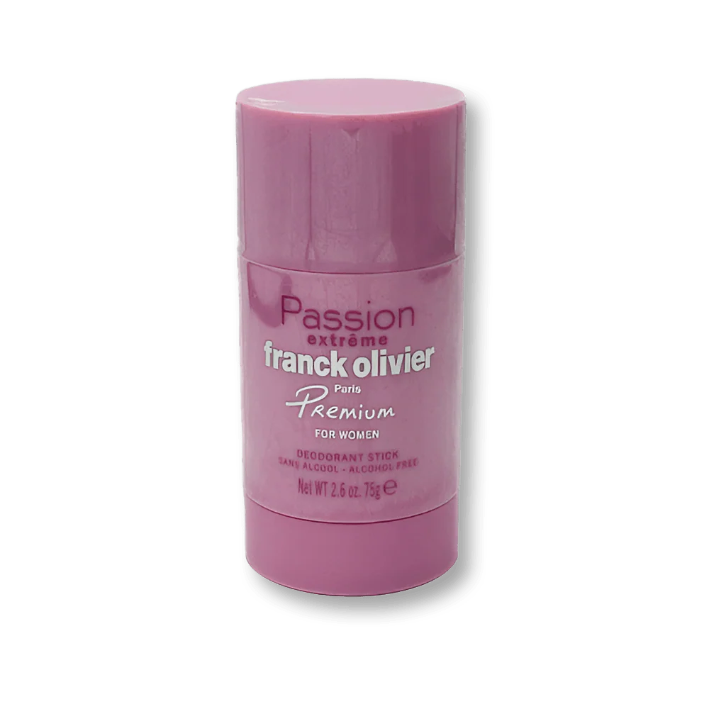 Franck Olivier Passion Extreme Deodorant Stick