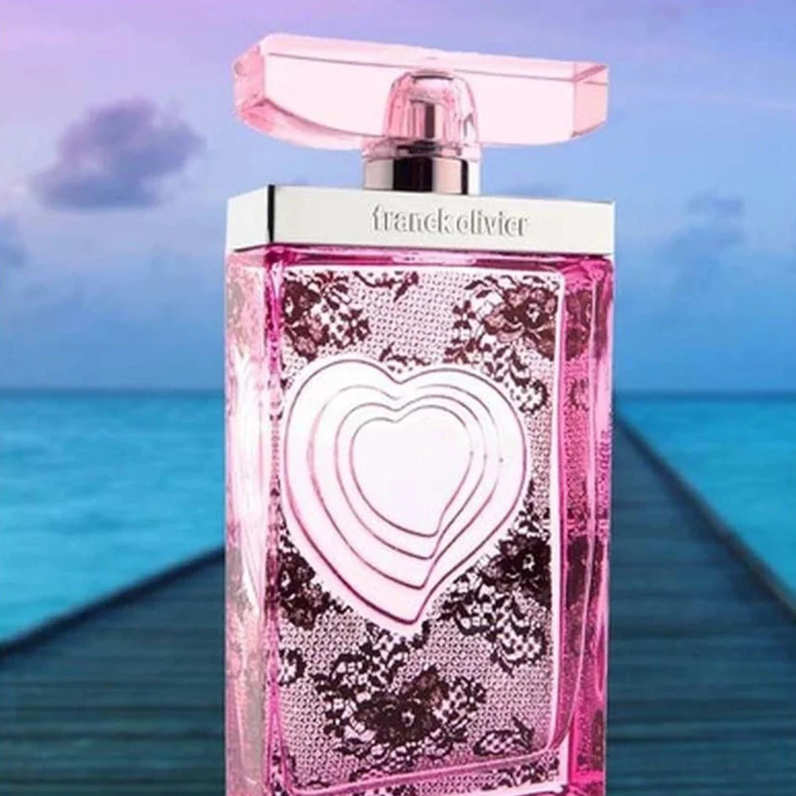 Franck Olivier Passion Extreme Deodorant Stick - Image 2