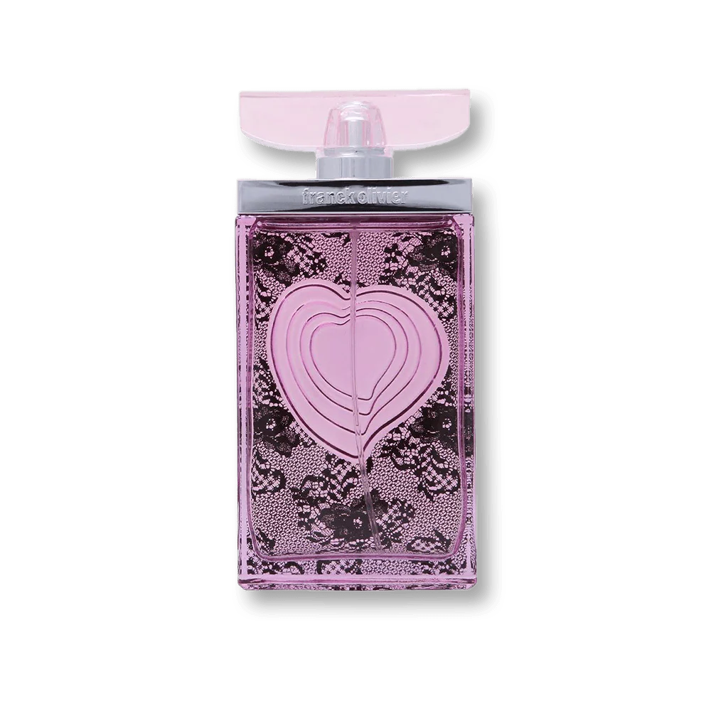 Franck Olivier Passion Extreme EDP