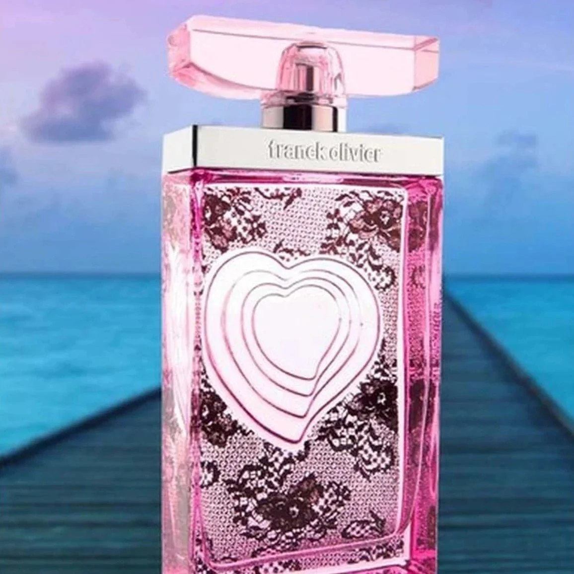 Franck Olivier Passion Extreme EDP - Image 2