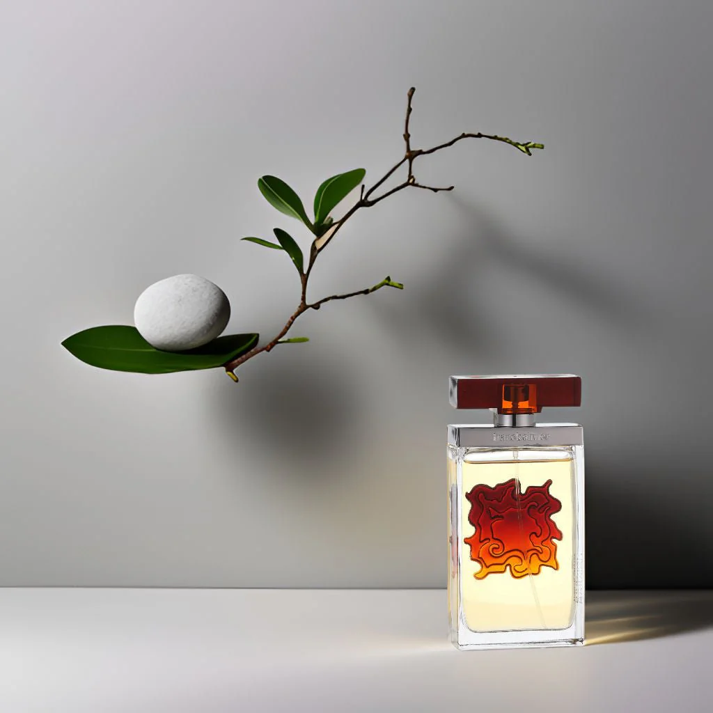 Franck Olivier Passion Men EDT - Image 2