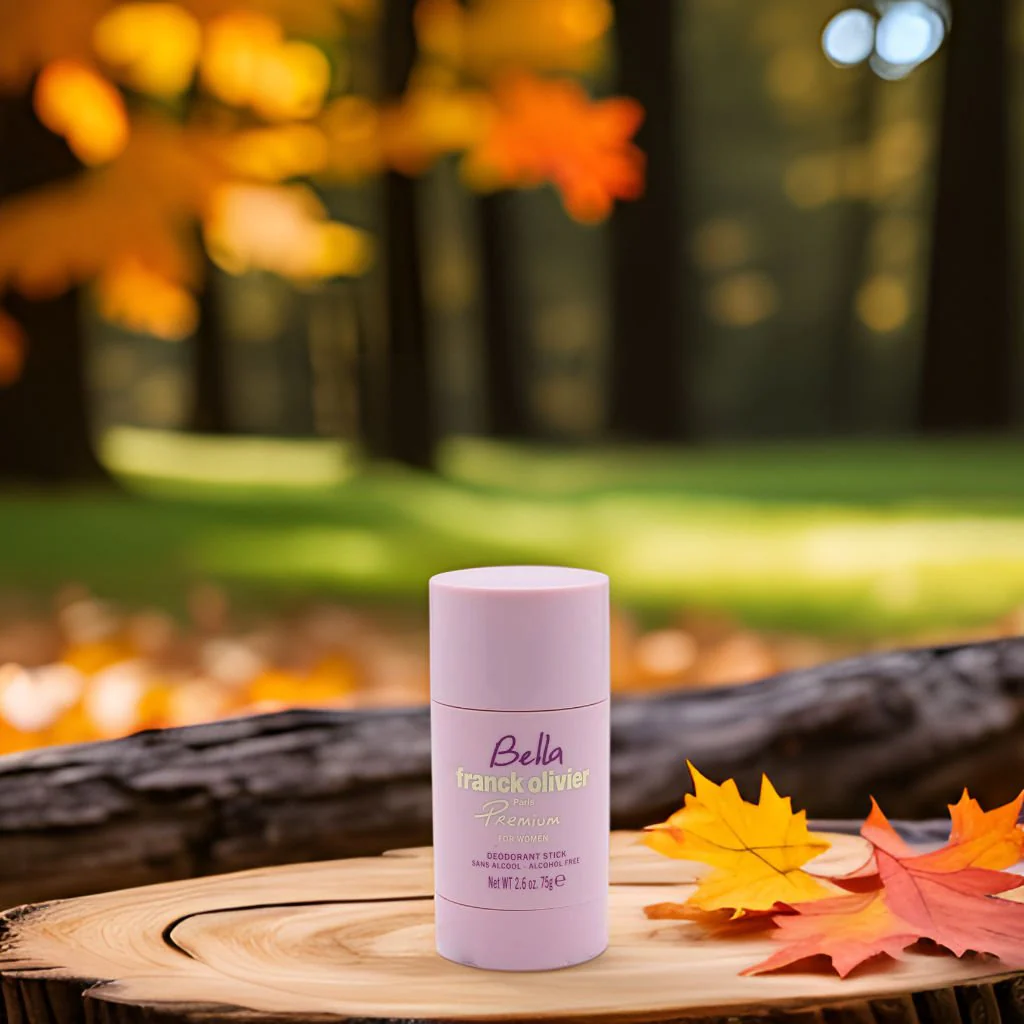Franck Olivier Premium Bella Deodorant Stick - Image 2