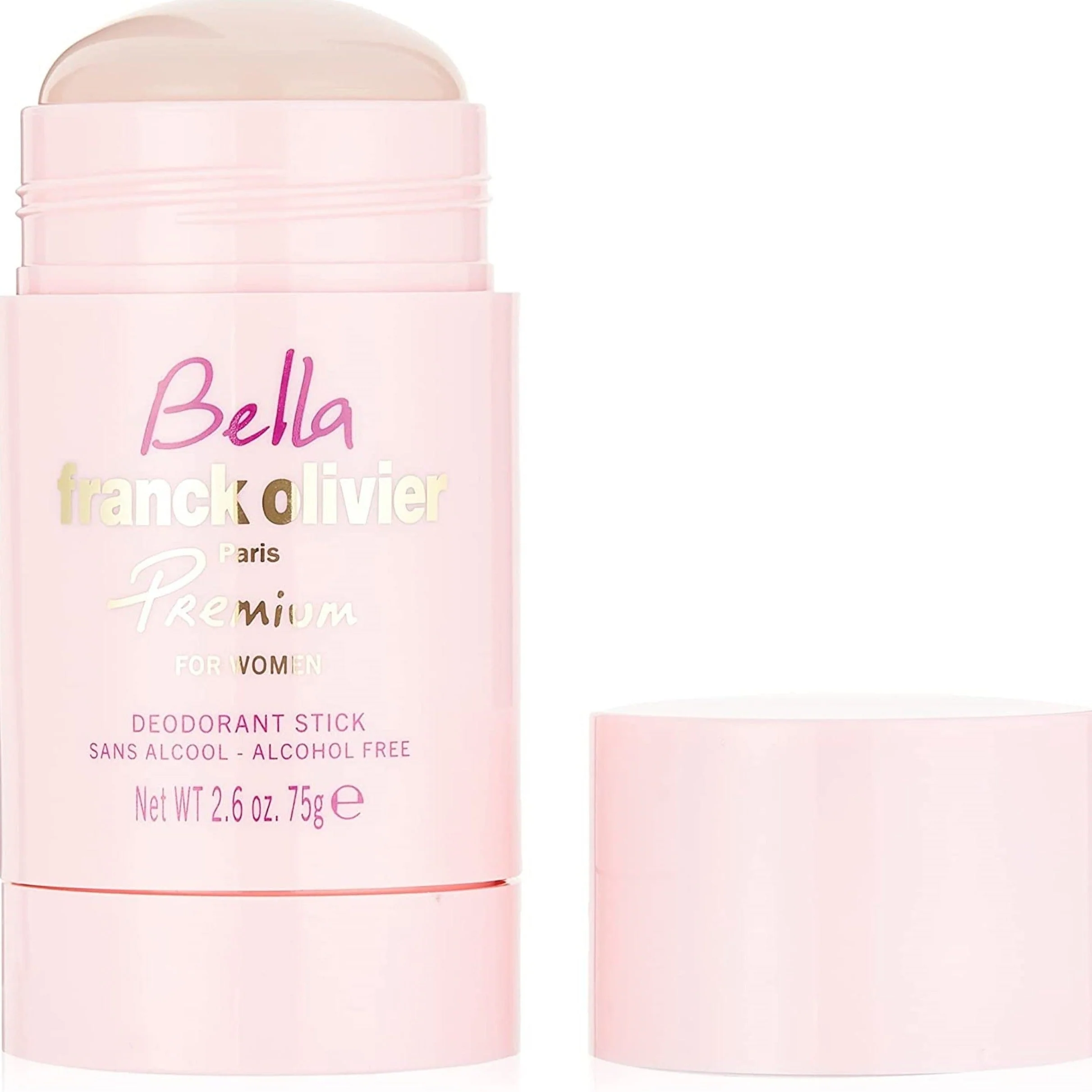 Franck Olivier Premium Bella Deodorant Stick - Image 3