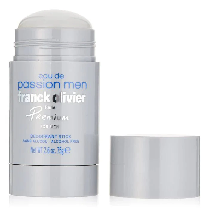 Franck Olivier Premium Eau De Passion Deodorant Stick - Image 3