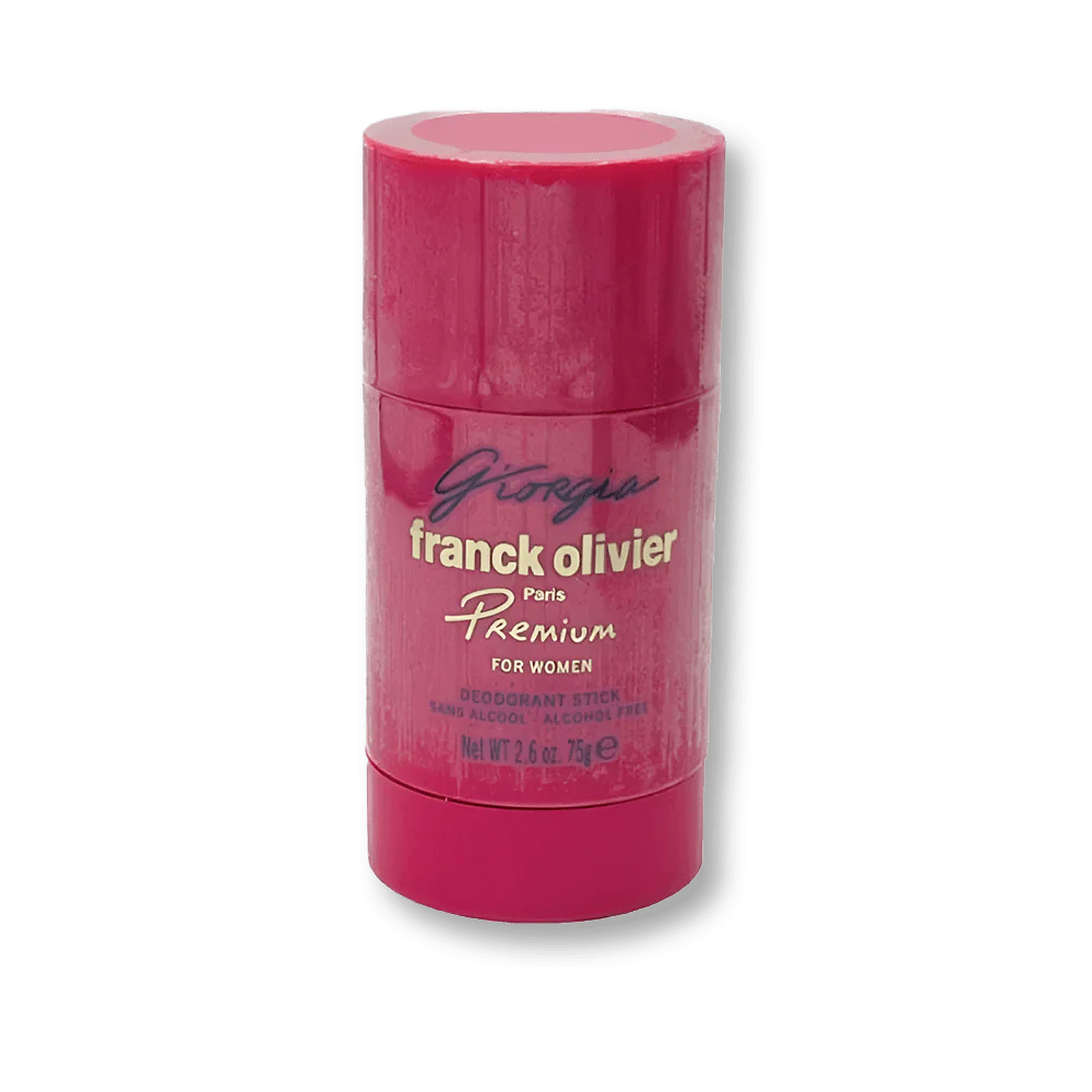 Franck Olivier Premium Giorgia Deodorant Stick