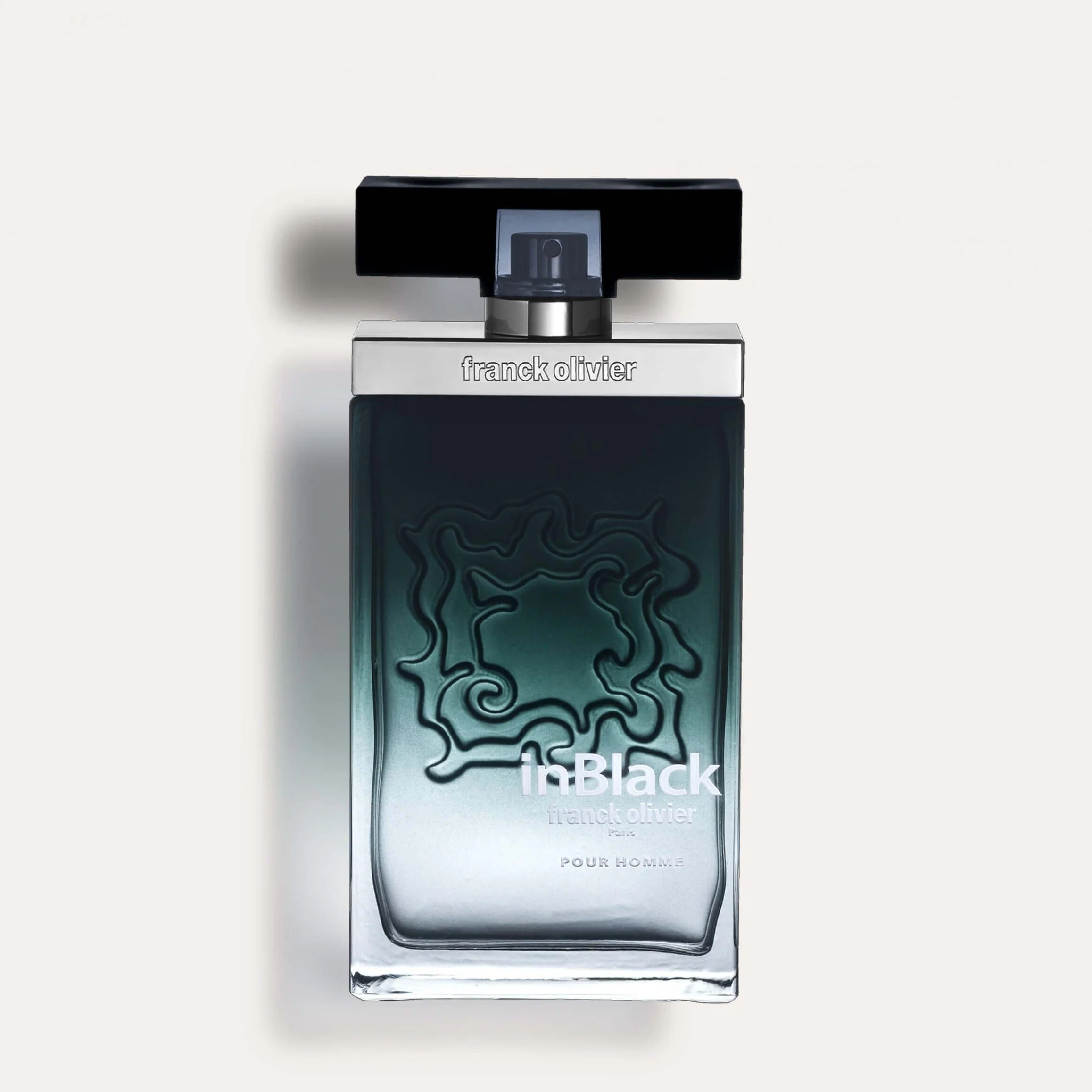Franck Olivier Premium In Black Deodorant Stick - Image 2