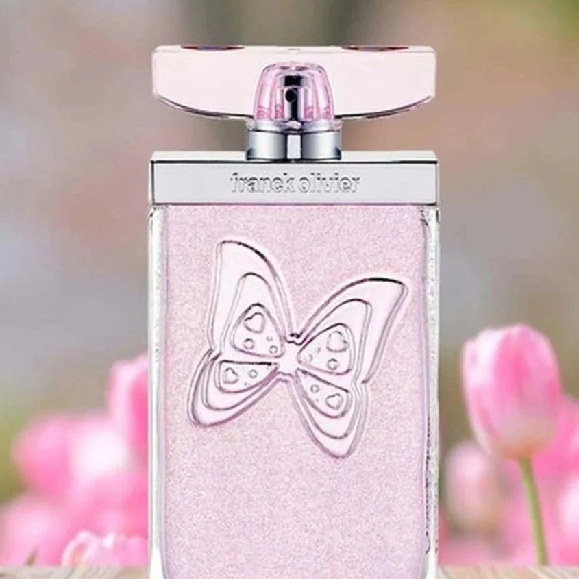 Franck Olivier Premium Nature Deodorant Stick - Image 2