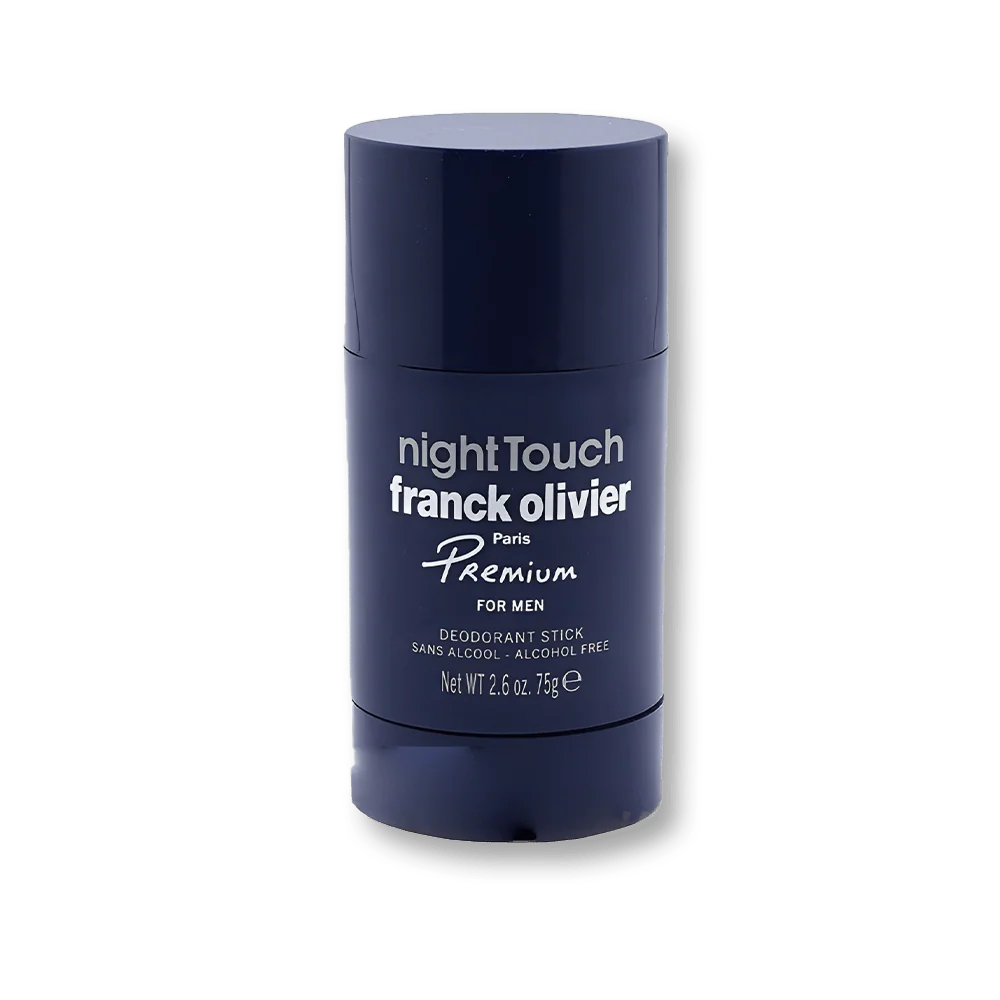 Franck Olivier Premium Night Touch Deodorant Stick
