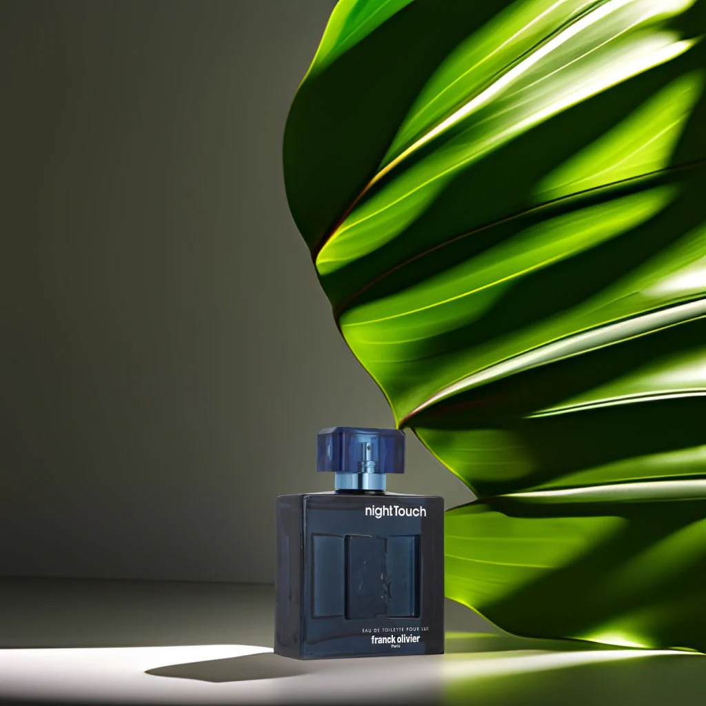 Franck Olivier Premium Night Touch Deodorant Stick - Image 2