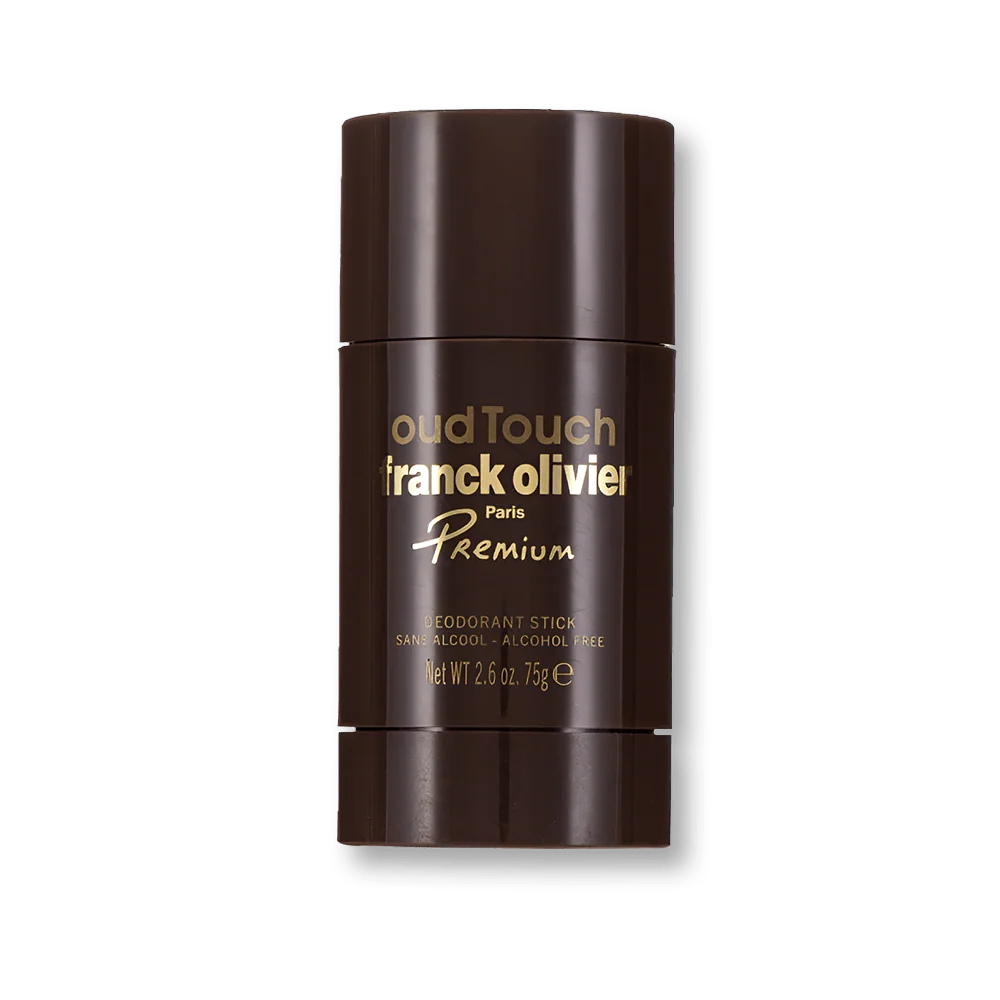 Franck Olivier Premium Oud Touch Deodorant Stick