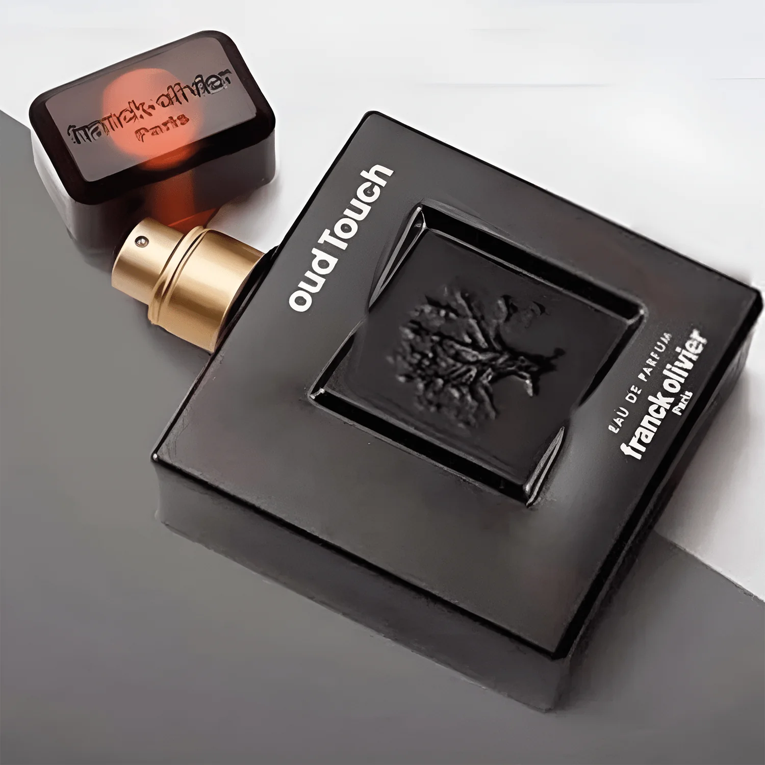 Franck Olivier Premium Oud Touch Deodorant Stick - Image 2