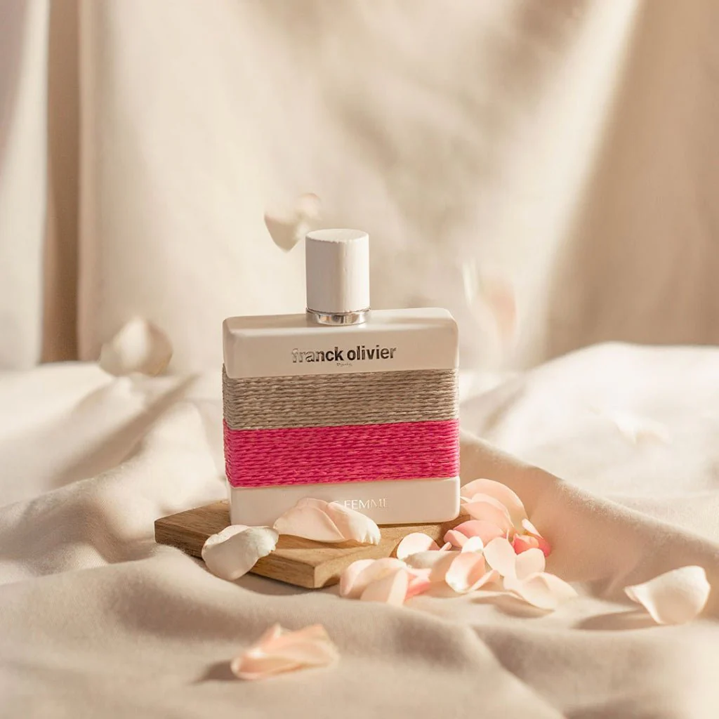 Franck Olivier Pure Femme EDP - Image 3