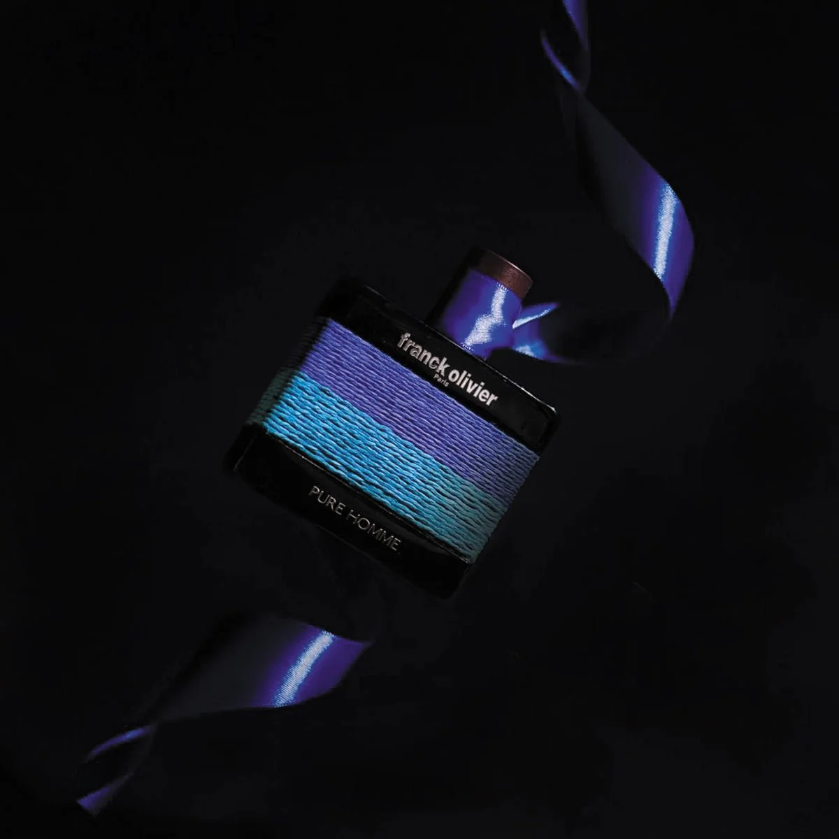Franck Olivier Pure Homme EDT - Image 2