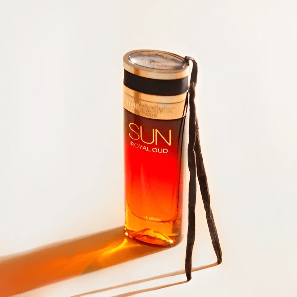 Franck Olivier Sun Royal Oud EDP - Image 2