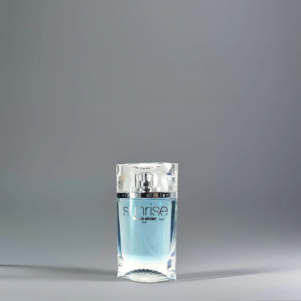 Franck Olivier Sunrise Men Deodorant Spray - Image 3