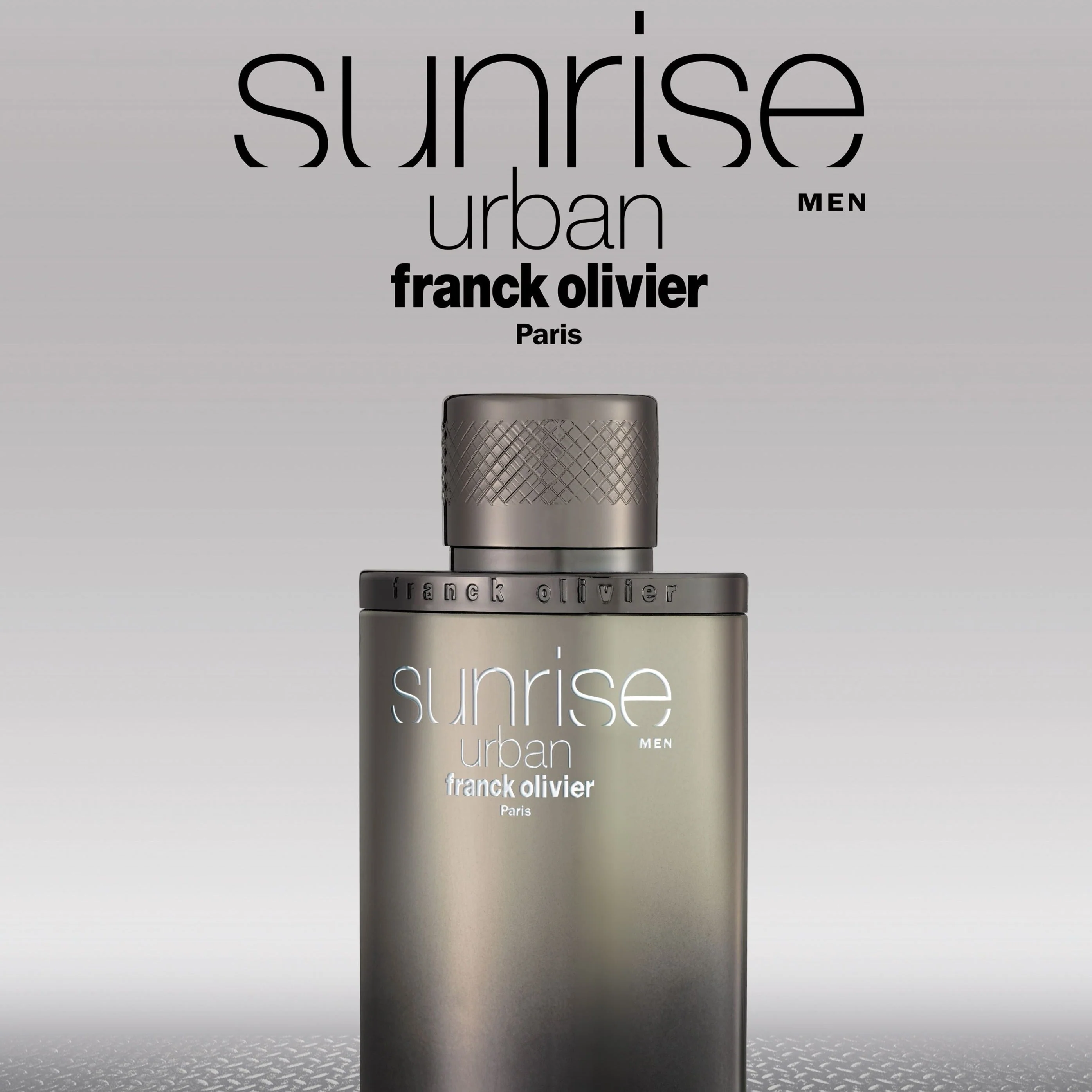 Franck Olivier Sunrise Urban EDT 0. Vials - Image 3