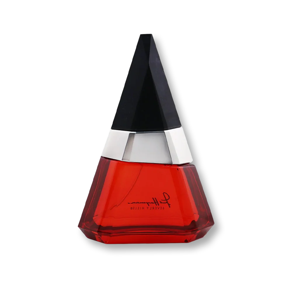 Fred Hayman 273 Red EDC For Men