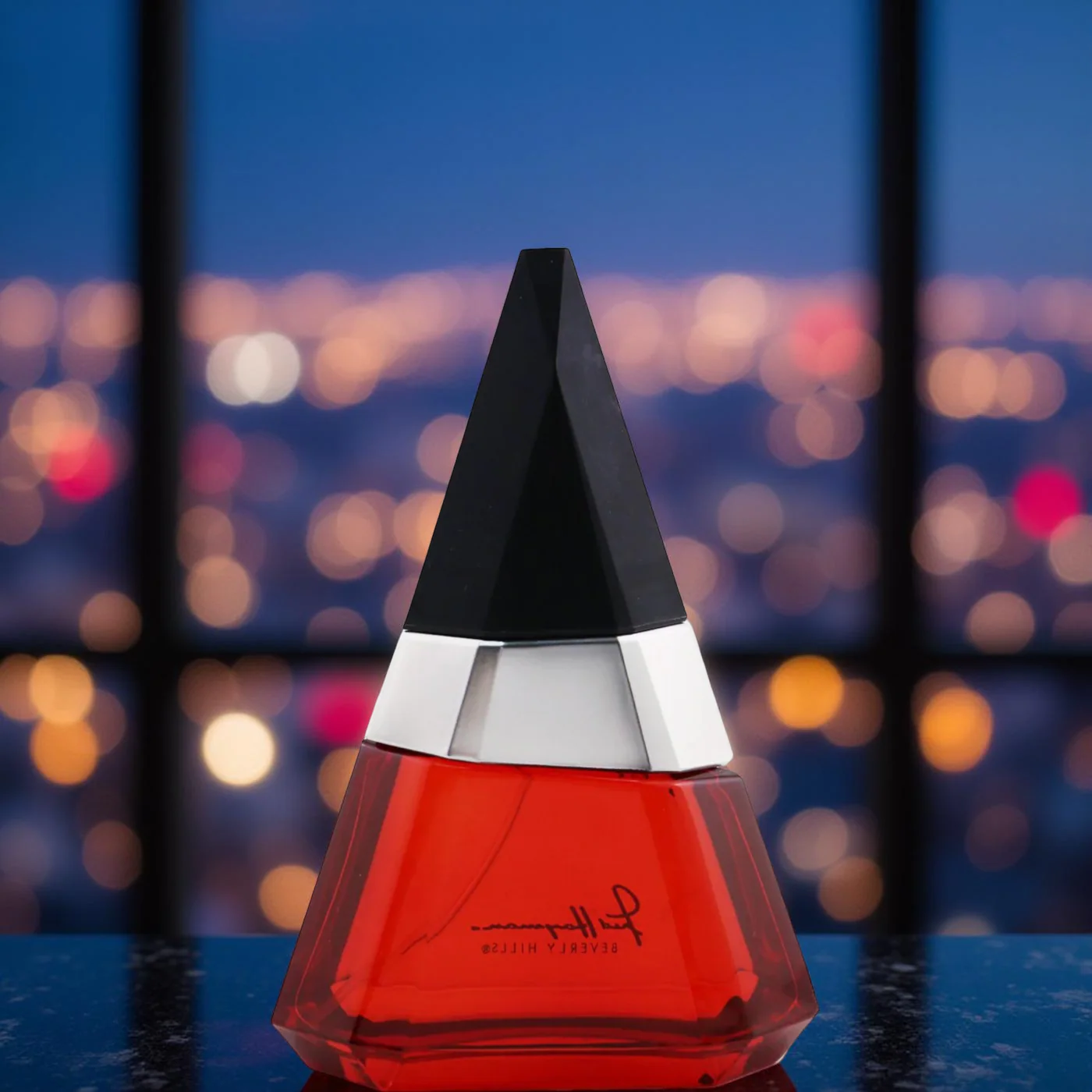Fred Hayman 273 Red EDC For Men - Image 3
