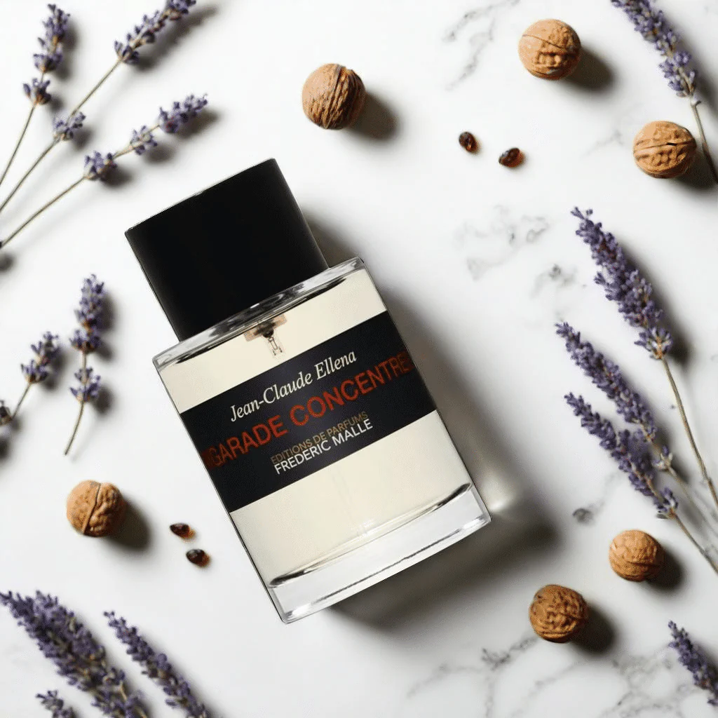 Frederic Malle Bigarade Concentree EDT - Image 3