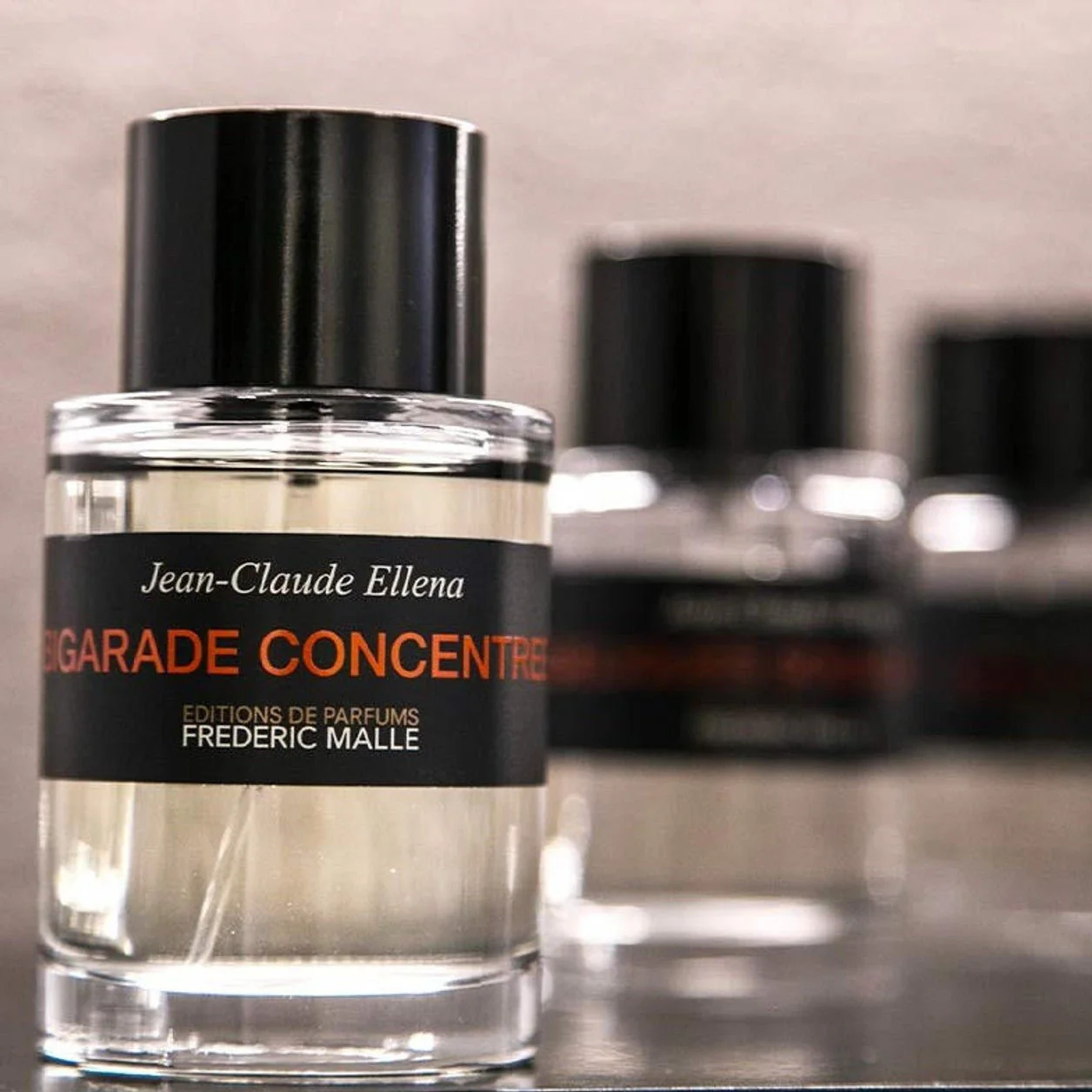 Frederic Malle Bigarade Concentree EDT - Image 4