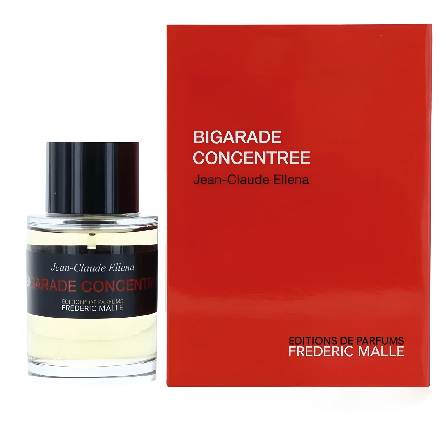 Frederic Malle Bigarade Concentree EDT - Image 5