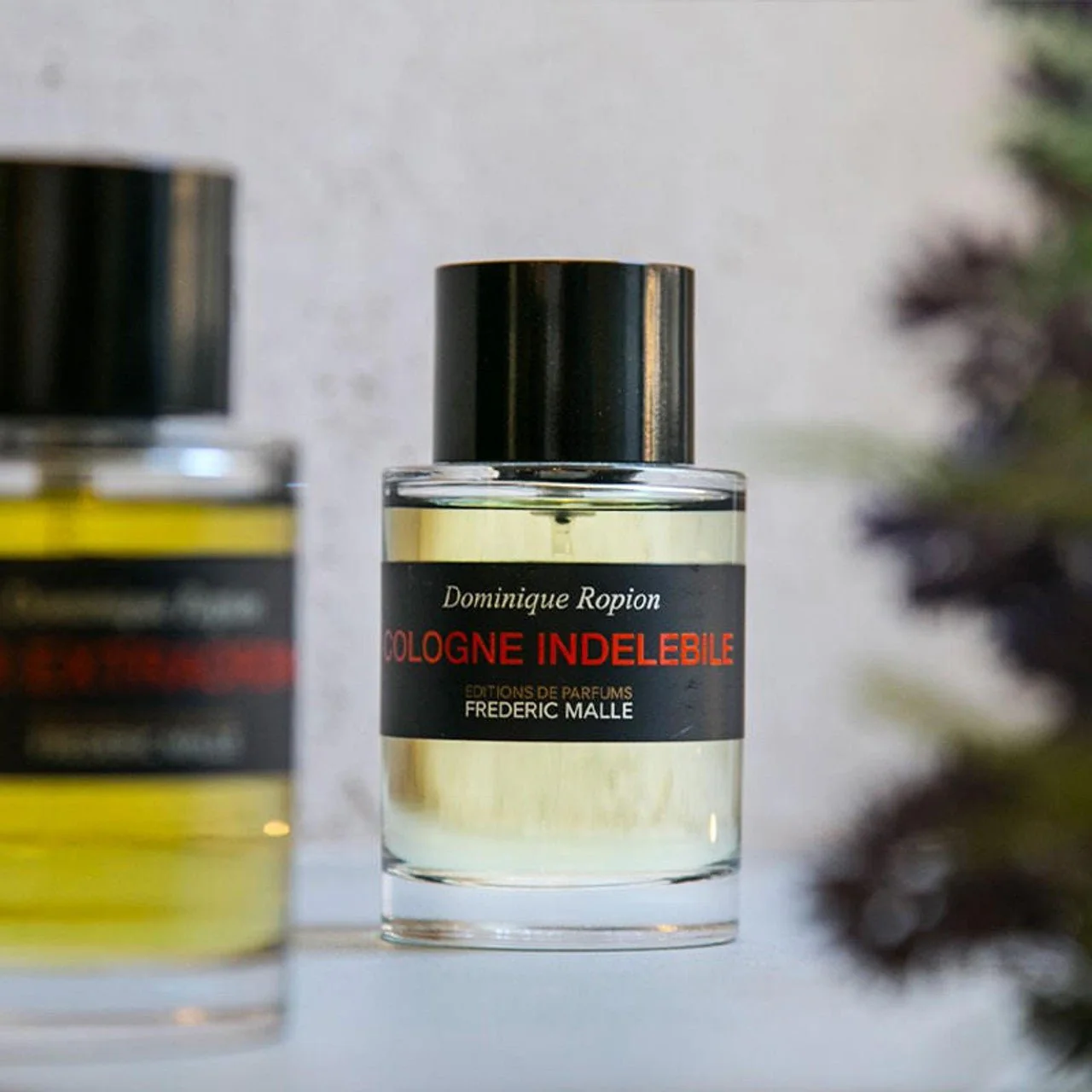 Frederic Malle Cologne Indelebile EDP - Image 2