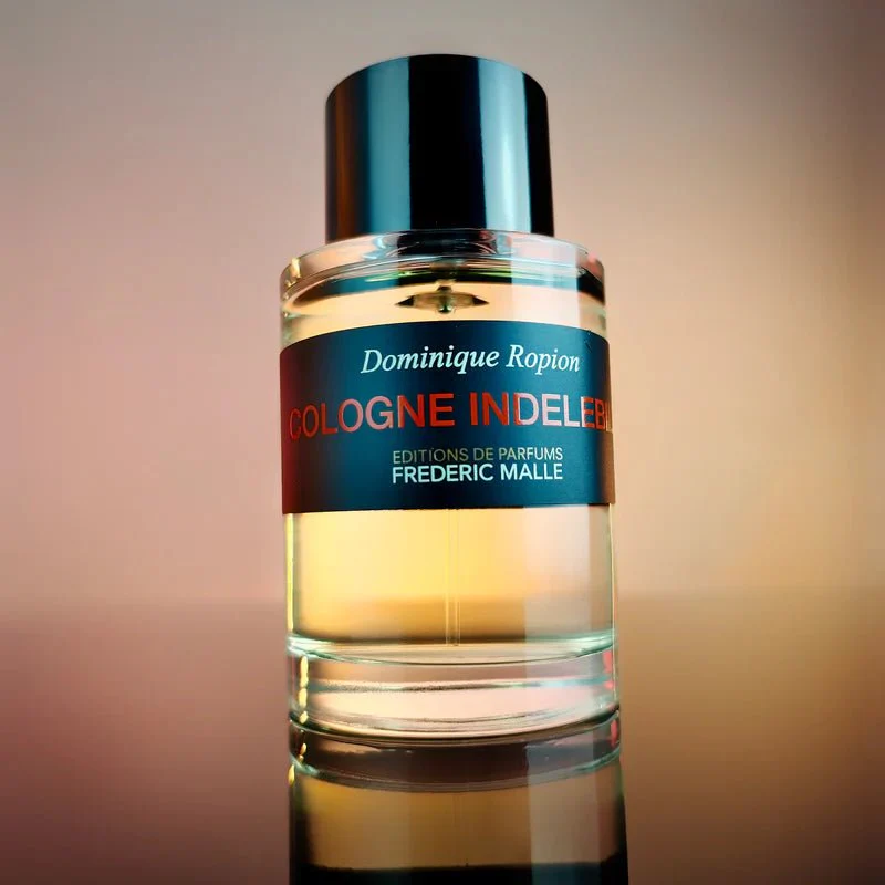 Frederic Malle Cologne Indelebile EDP - Image 3