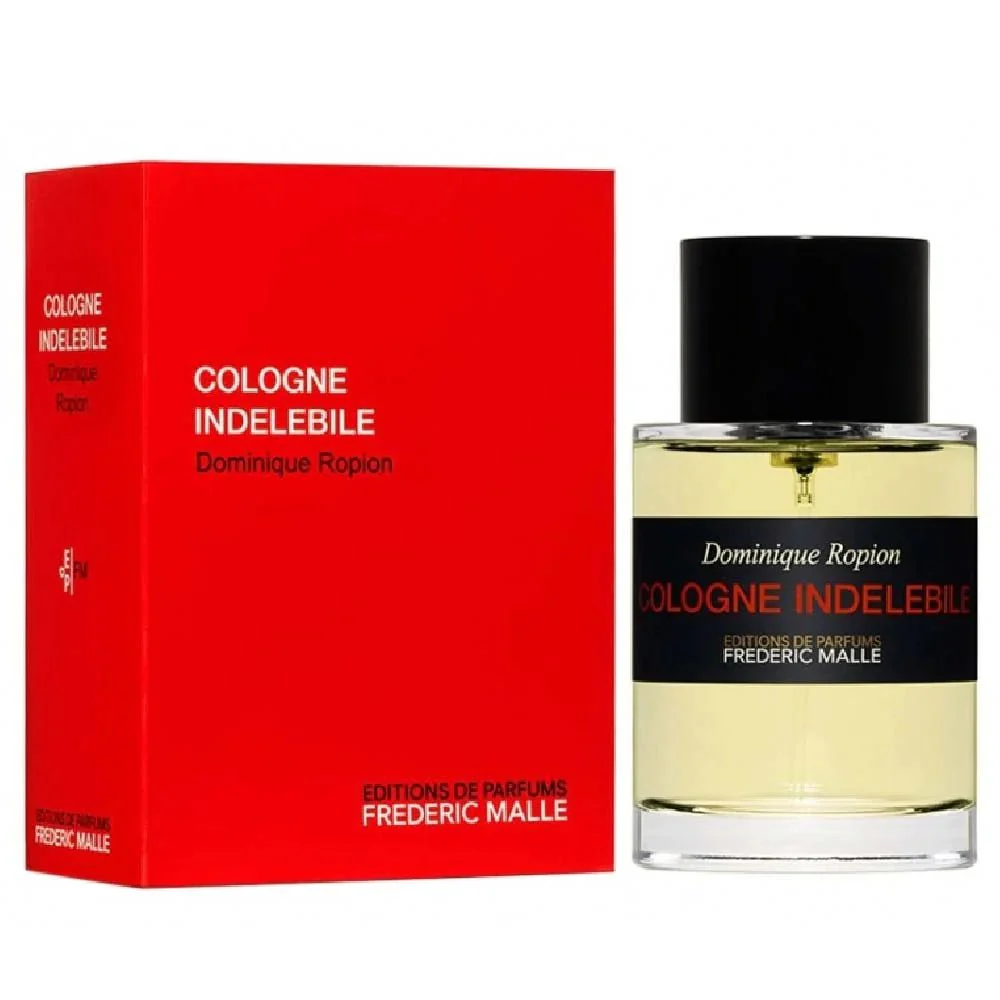 Frederic Malle Cologne Indelebile EDP - Image 4