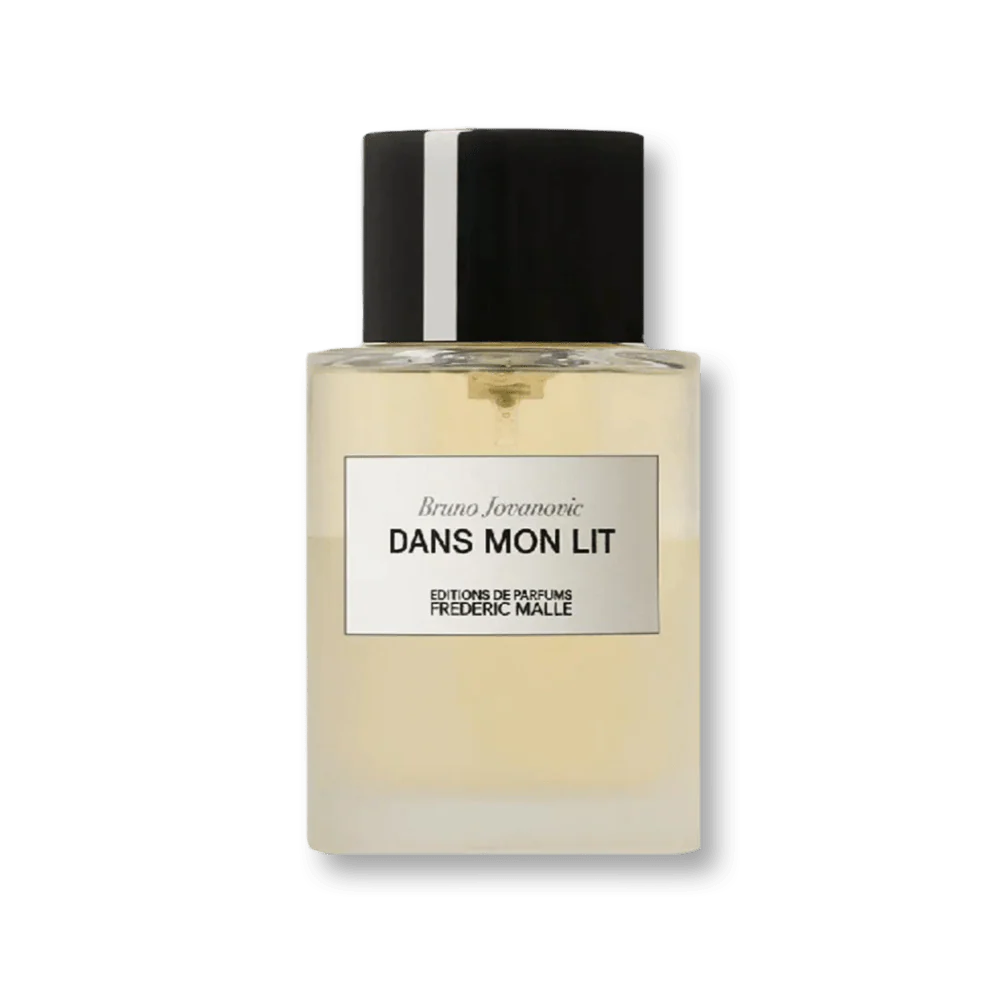 Frederic Malle Dans Mon Lit Linen Spray