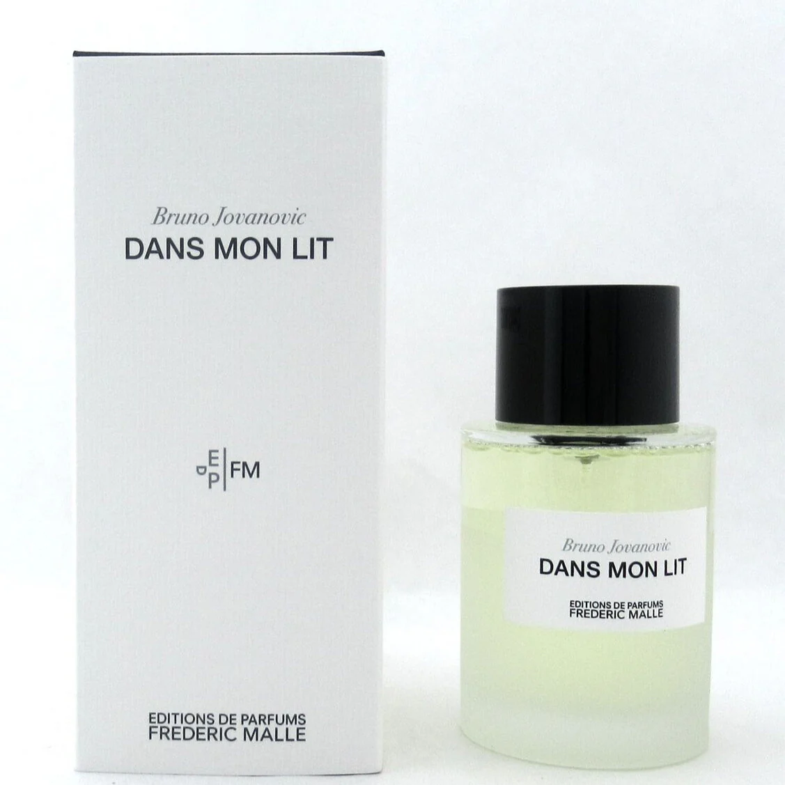 Frederic Malle Dans Mon Lit Linen Spray - Image 4