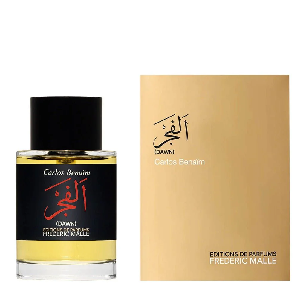 Frederic Malle Dawn EDP - Image 3