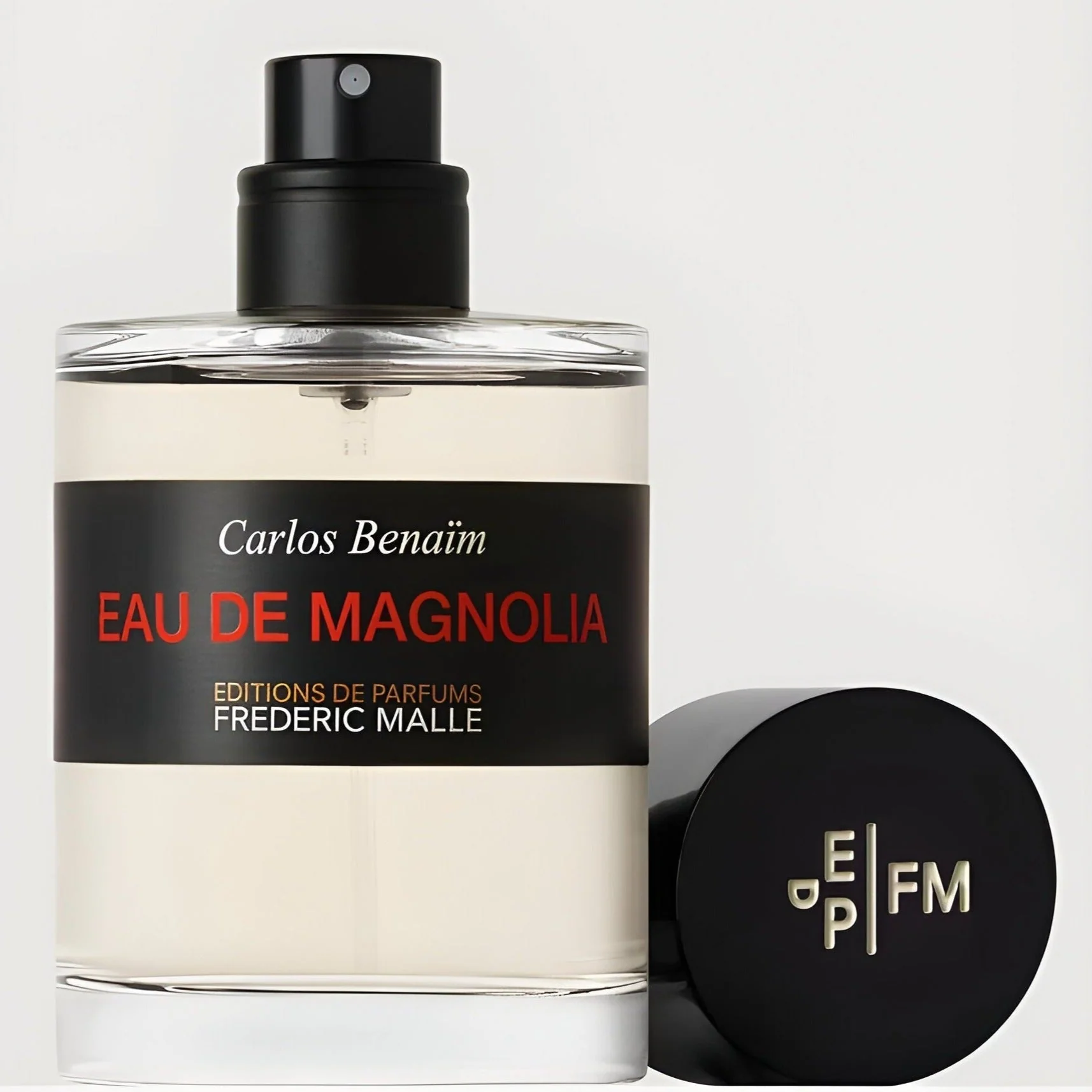 Frederic Malle Eau De Magnolia EDT - Image 2