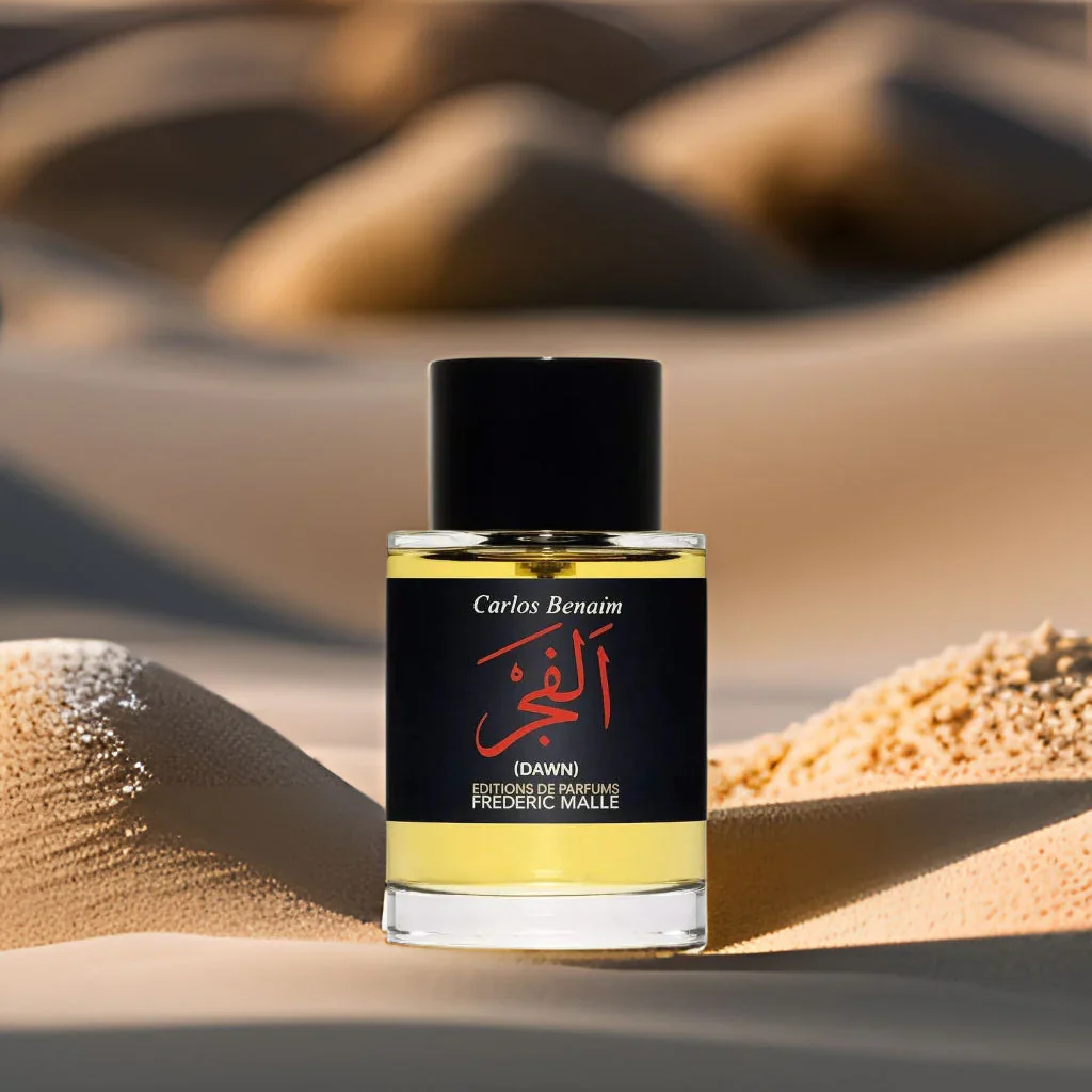 Frederic Malle EDP Discovery Gift Set - Image 5