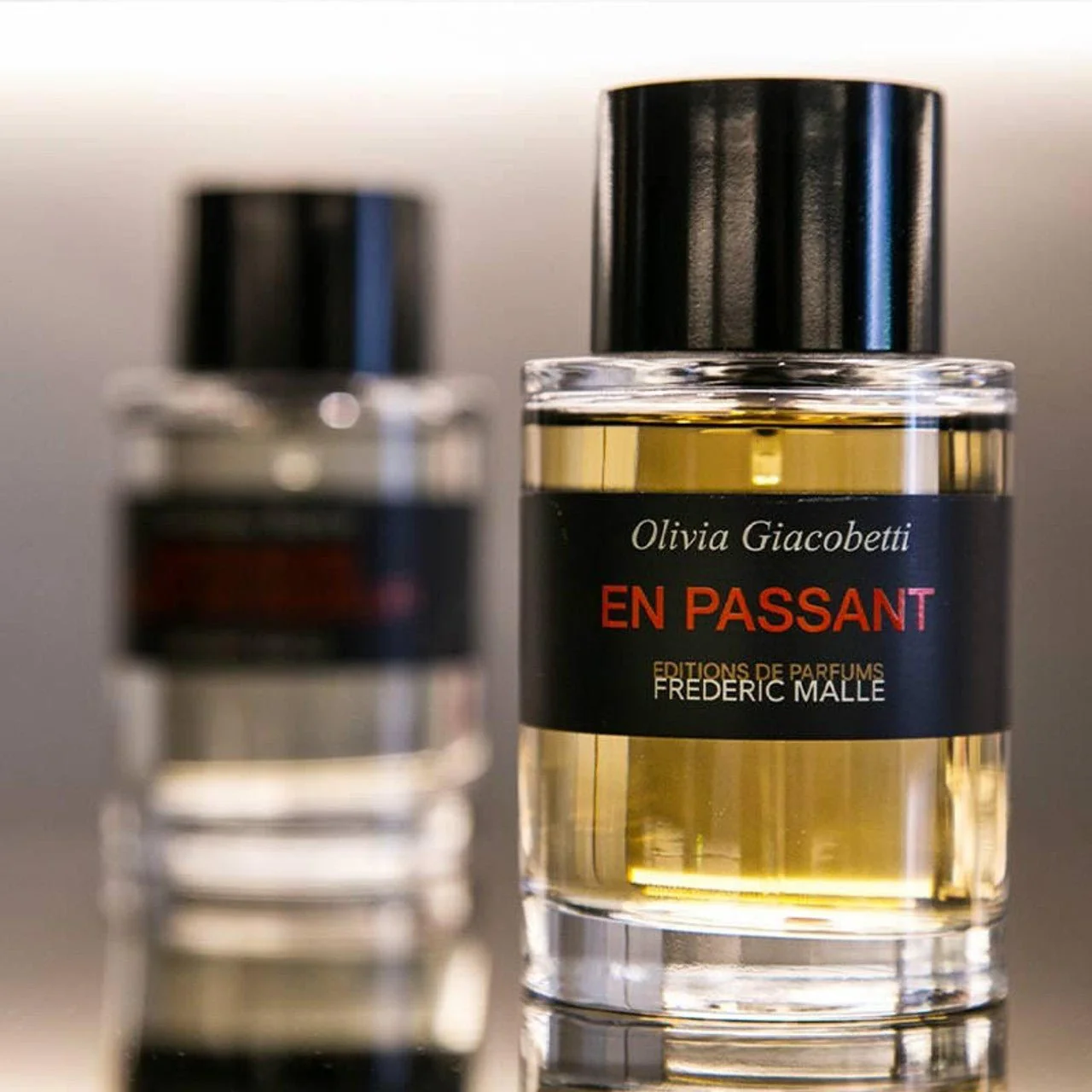 Frederic Malle En Passant EDP - Image 2
