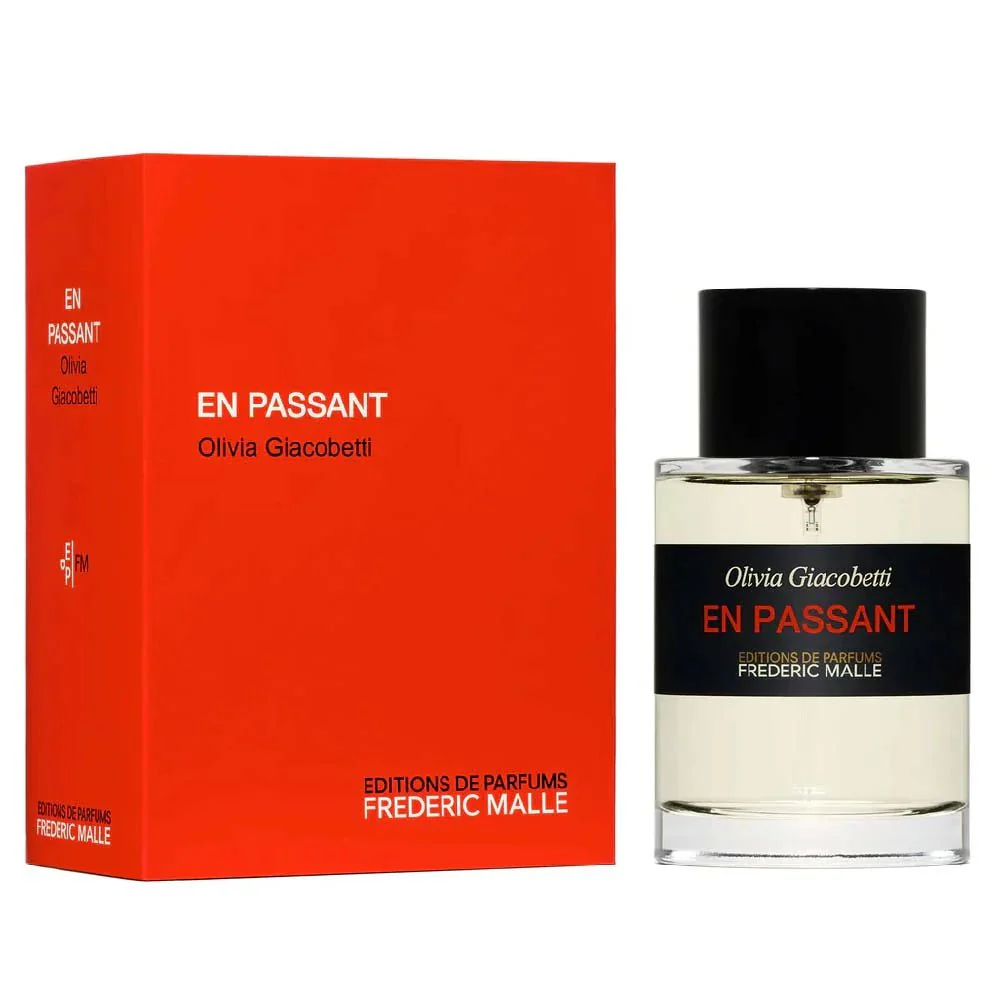 Frederic Malle En Passant EDP - Image 3