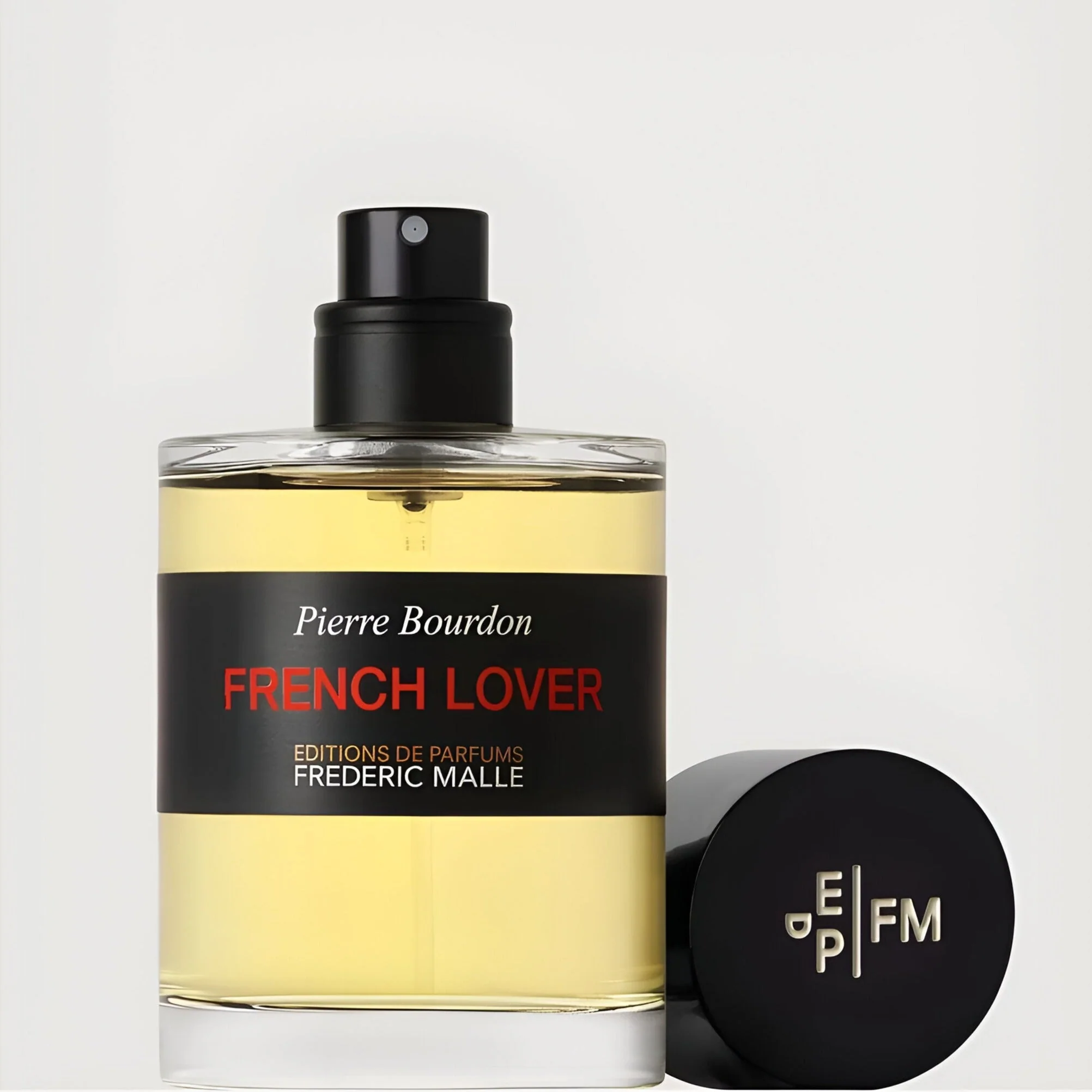 Frederic Malle French Lover EDP - Image 2