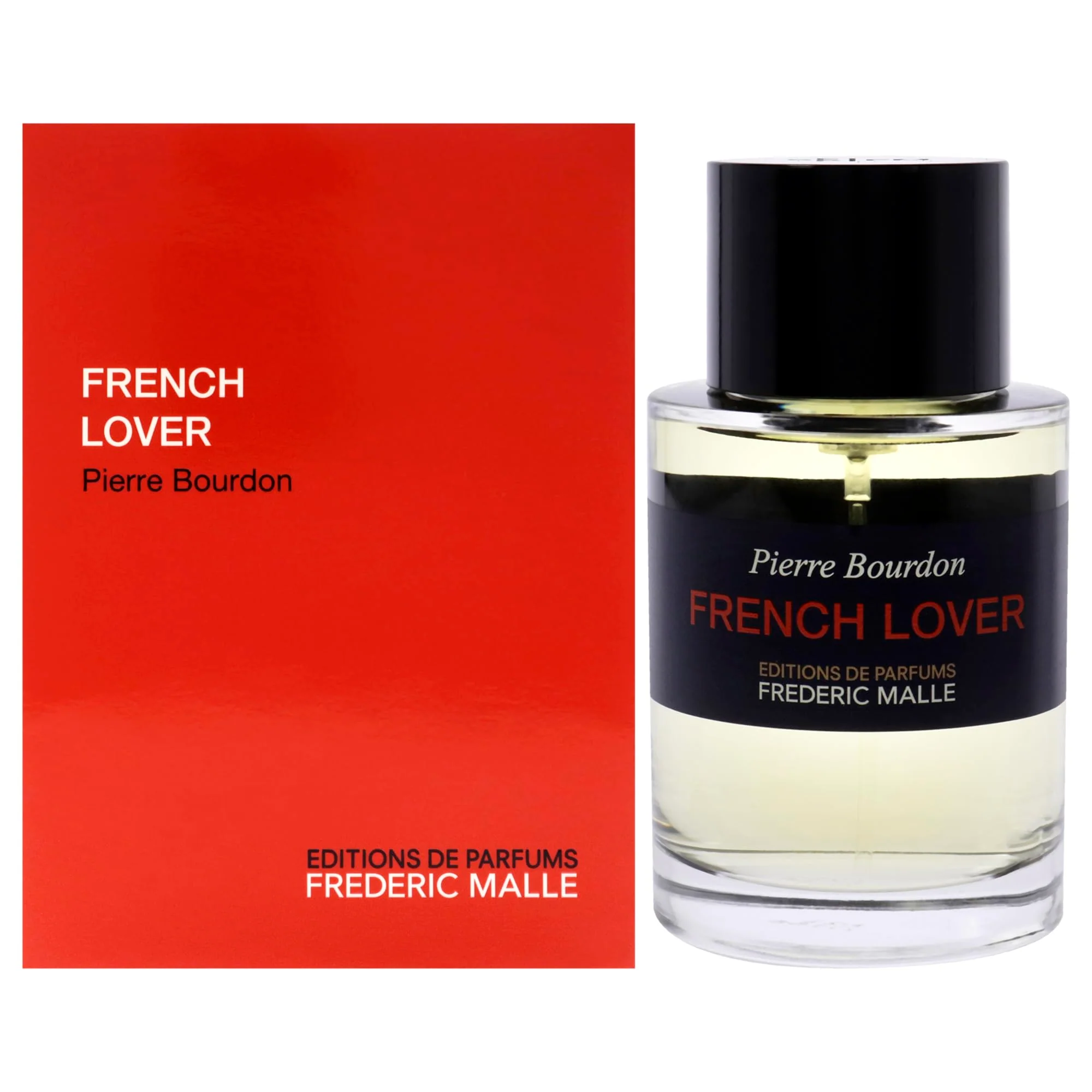 Frederic Malle French Lover EDP - Image 5