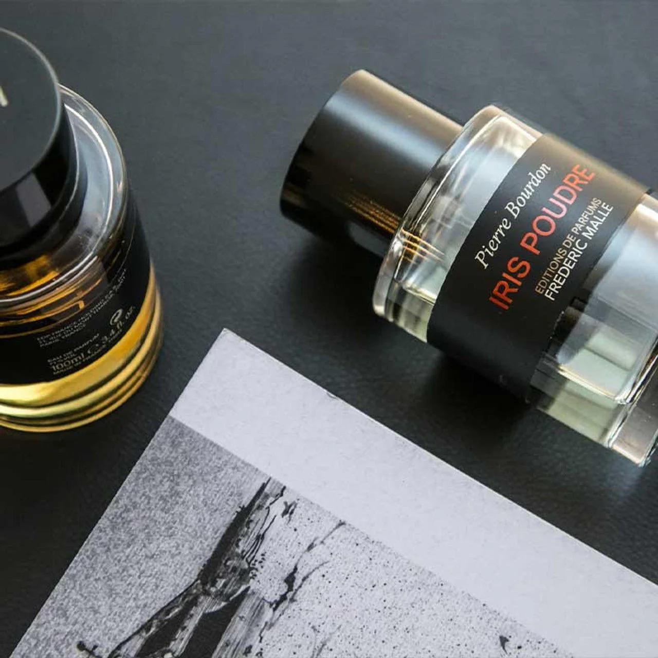 Frederic Malle Iris Poudre EDP - Image 3