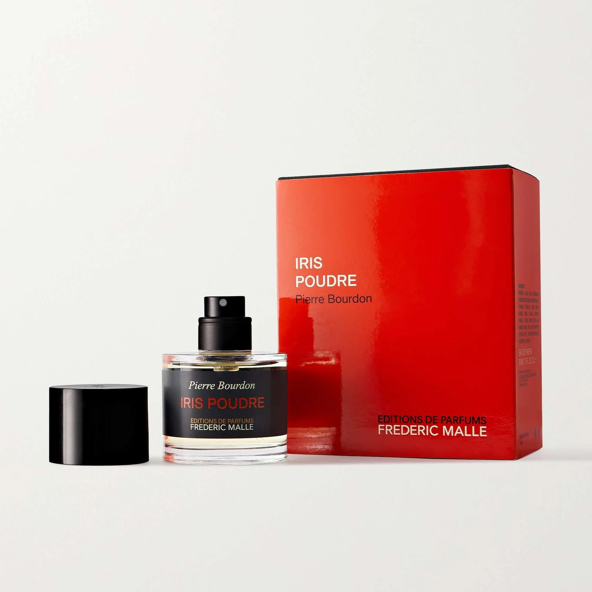 Frederic Malle Iris Poudre EDP - Image 4