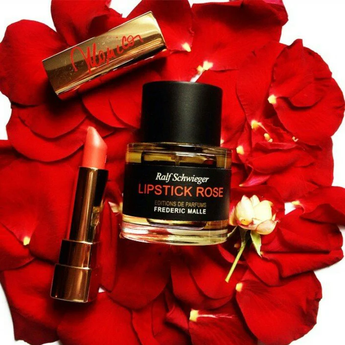 Frederic Malle Lipstick Rose - Image 3