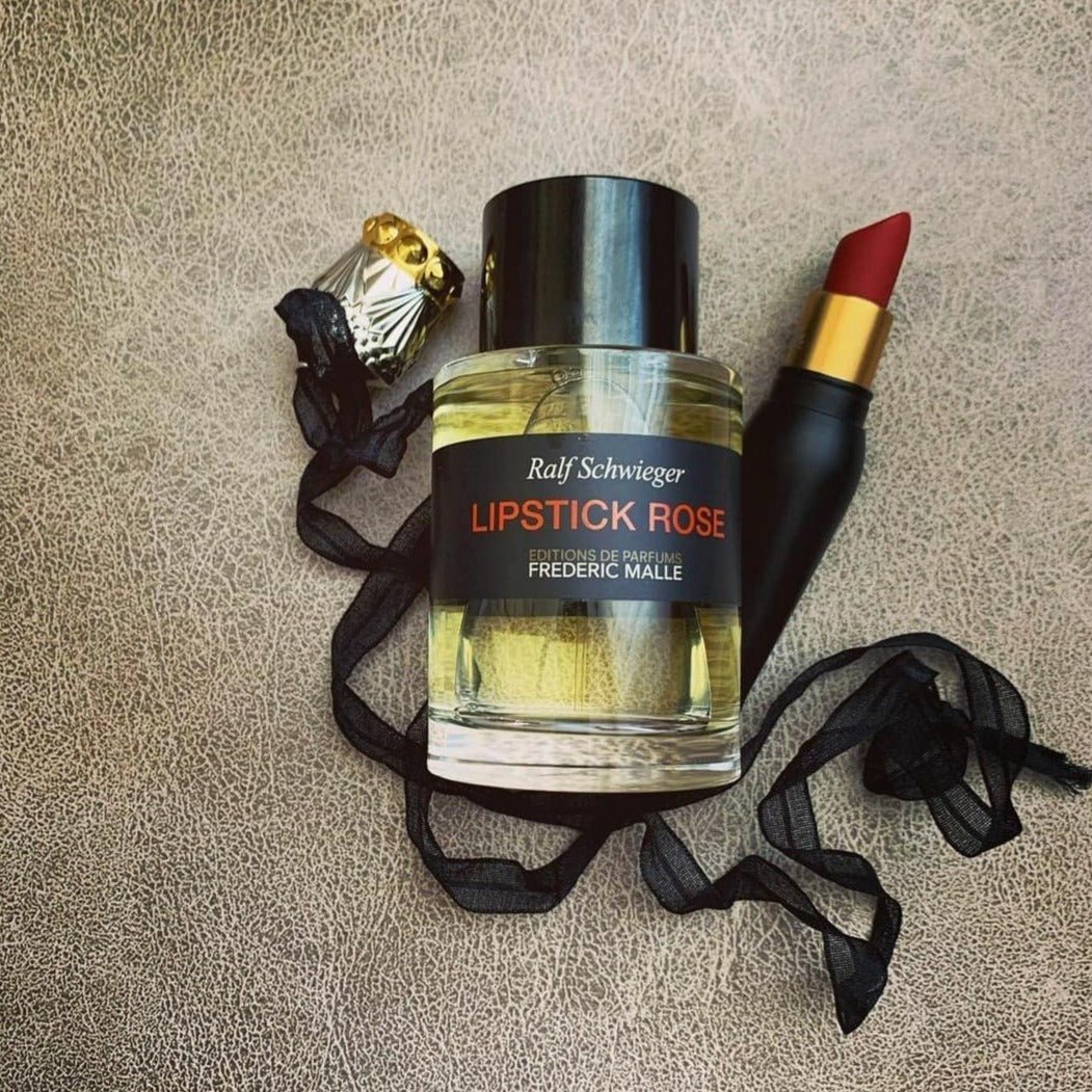 Frederic Malle Lipstick Rose EDP - Image 2