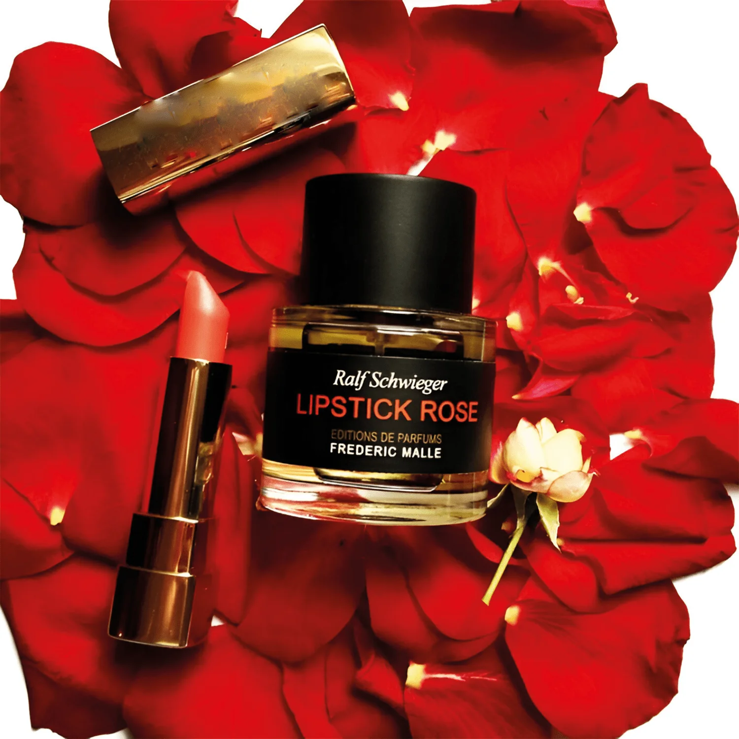 Frederic Malle Lipstick Rose EDP - Image 3