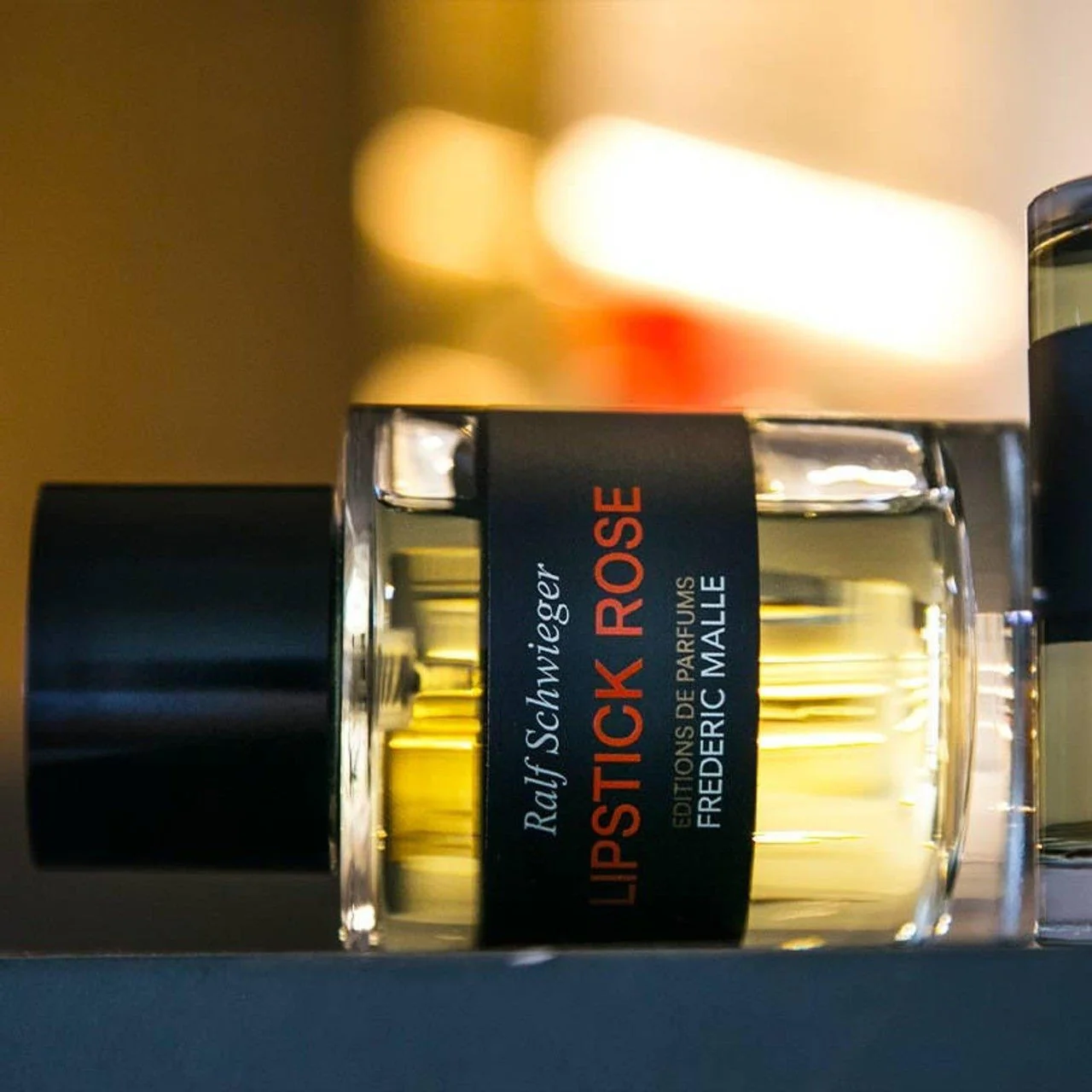 Frederic Malle Lipstick Rose EDP - Image 4