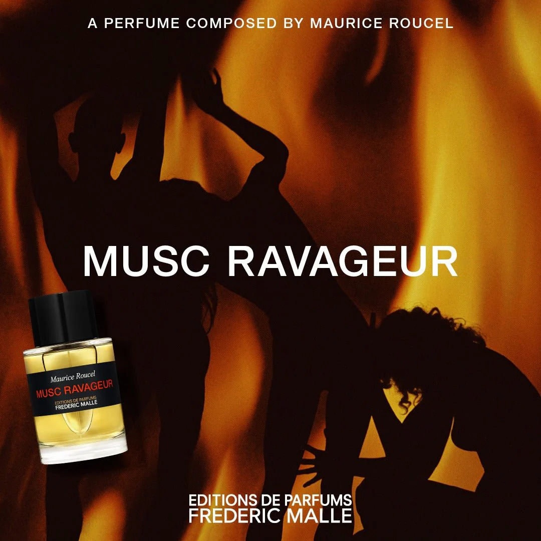 Frederic Malle Musc Ravageur EDP - Image 3