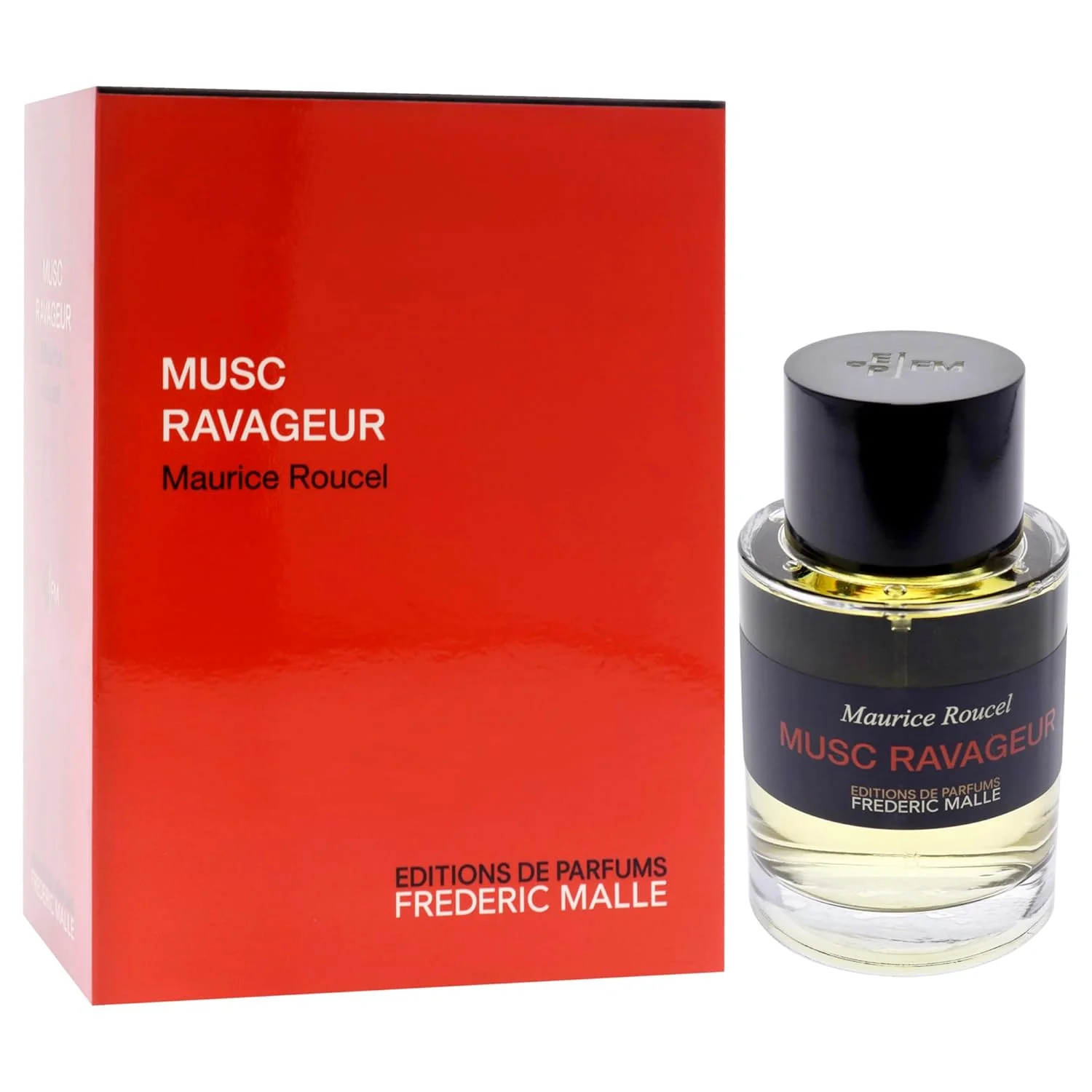 Frederic Malle Musc Ravageur EDP - Image 4