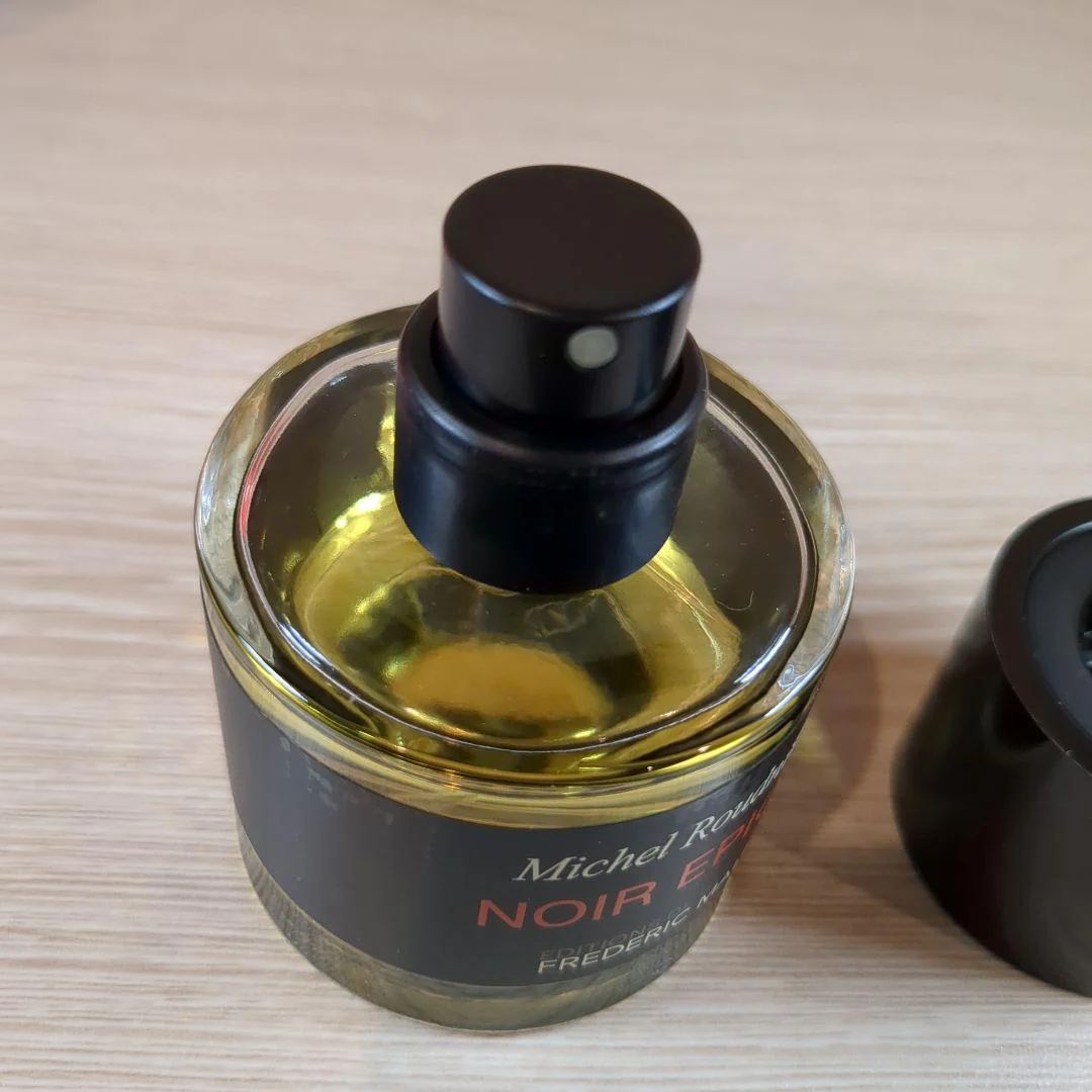 Frederic Malle Noir Epices EDP - Image 2