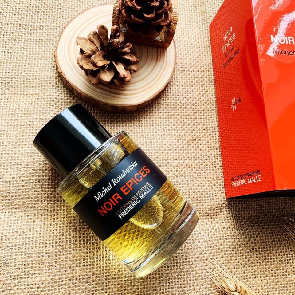 Frederic Malle Noir Epices EDP - Image 3