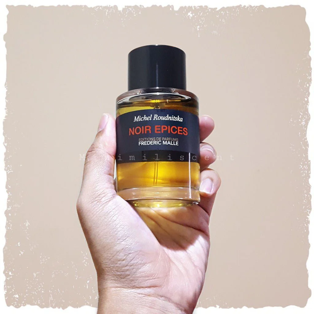 Frederic Malle Noir Epices EDP - Image 4