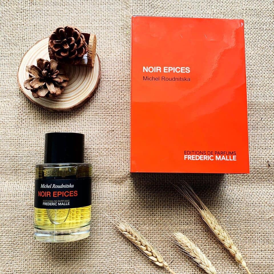 Frederic Malle Noir Epices EDP - Image 5