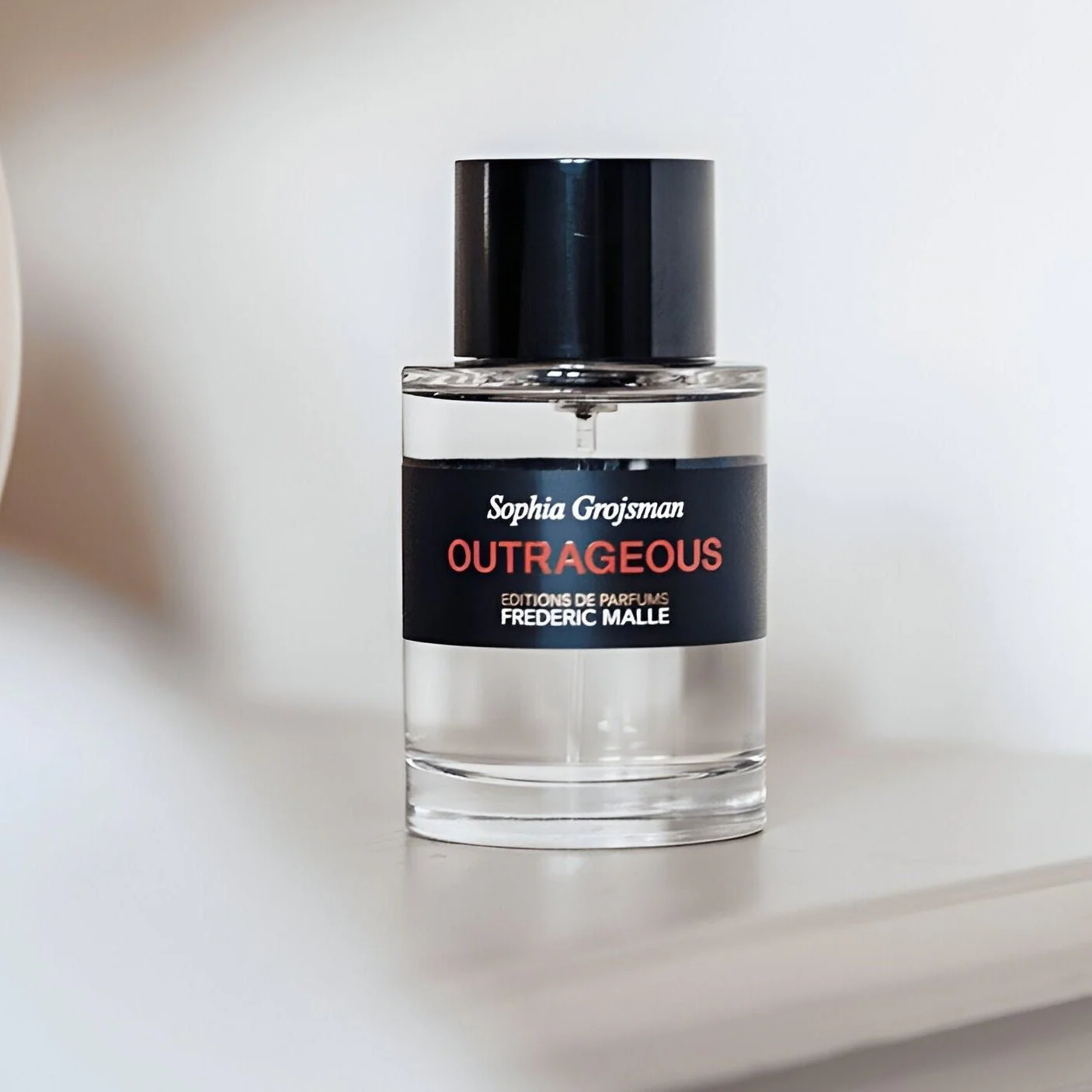 Frederic Malle Outrageous EDT - Image 3